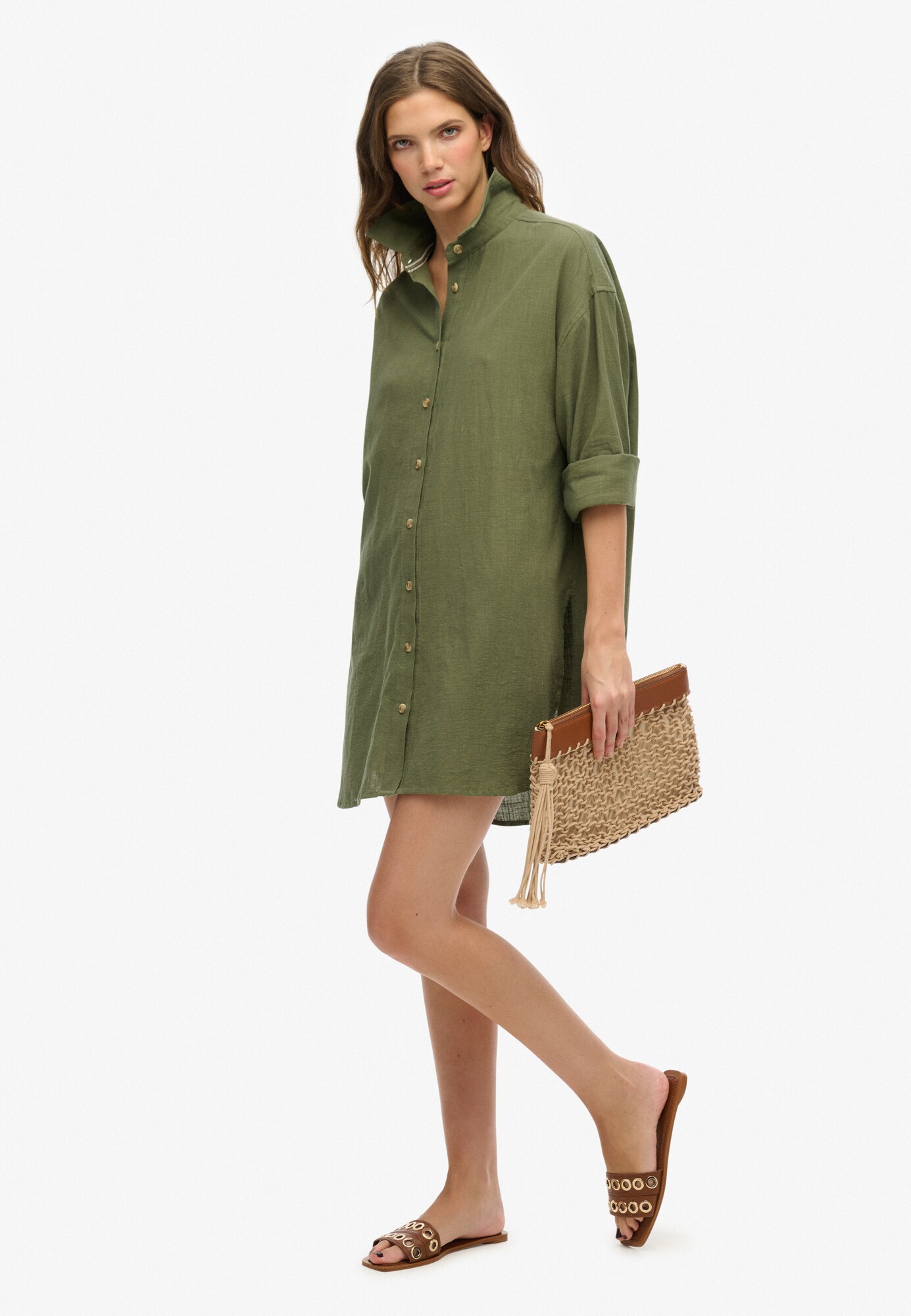 Thumbnail - Superdry Bluse
