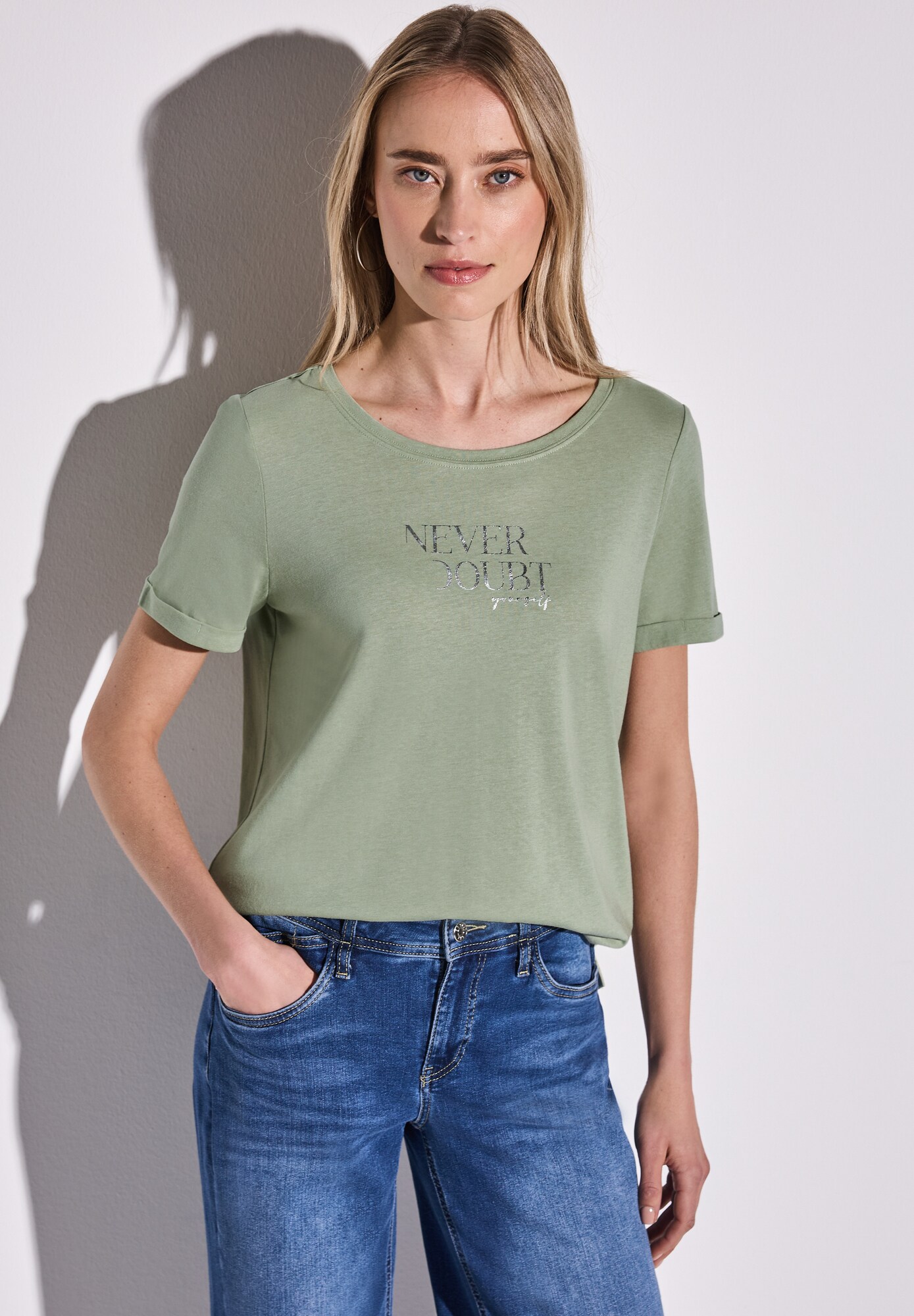 Thumbnail - STREET ONE Shirt