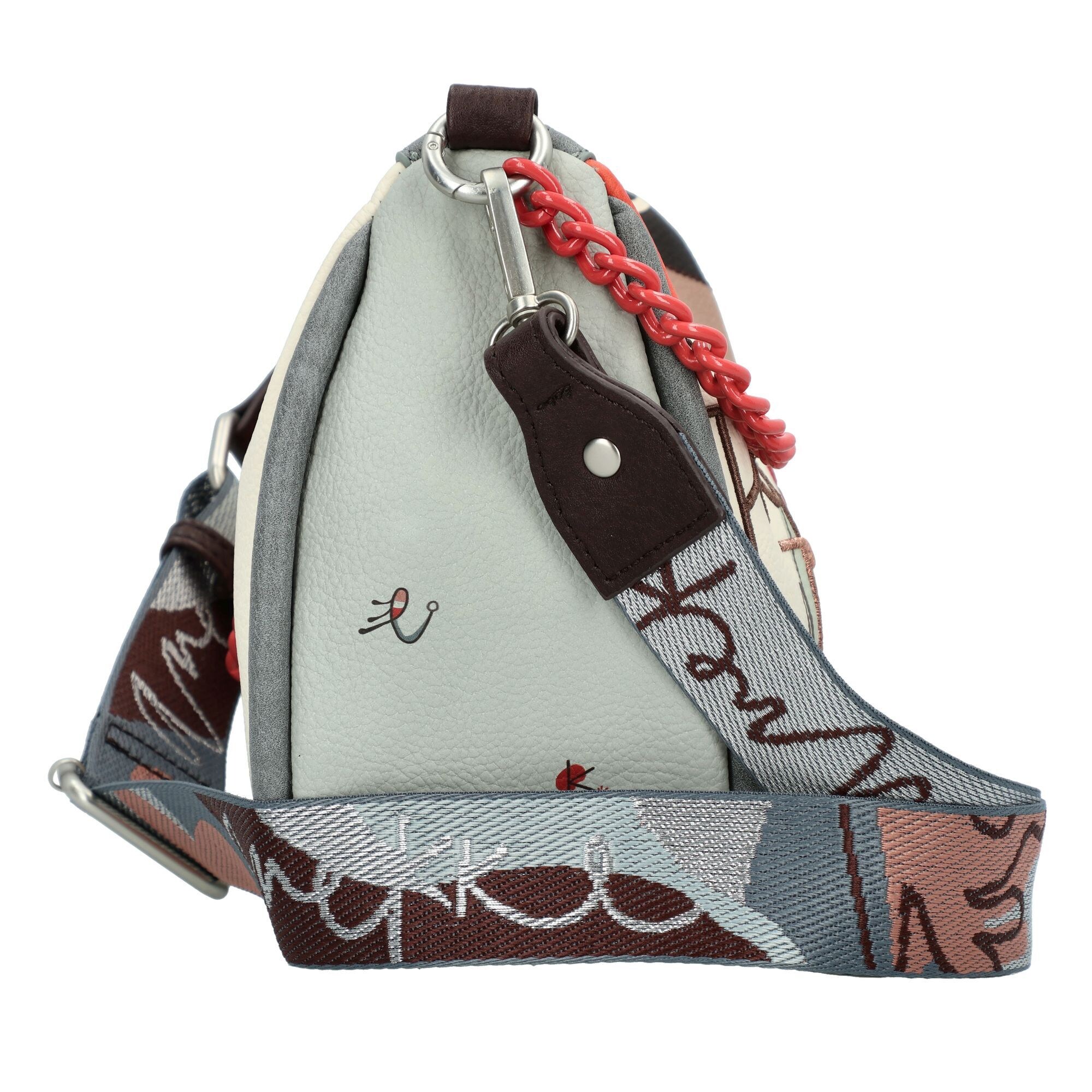 Thumbnail - Anekke Schultertasche