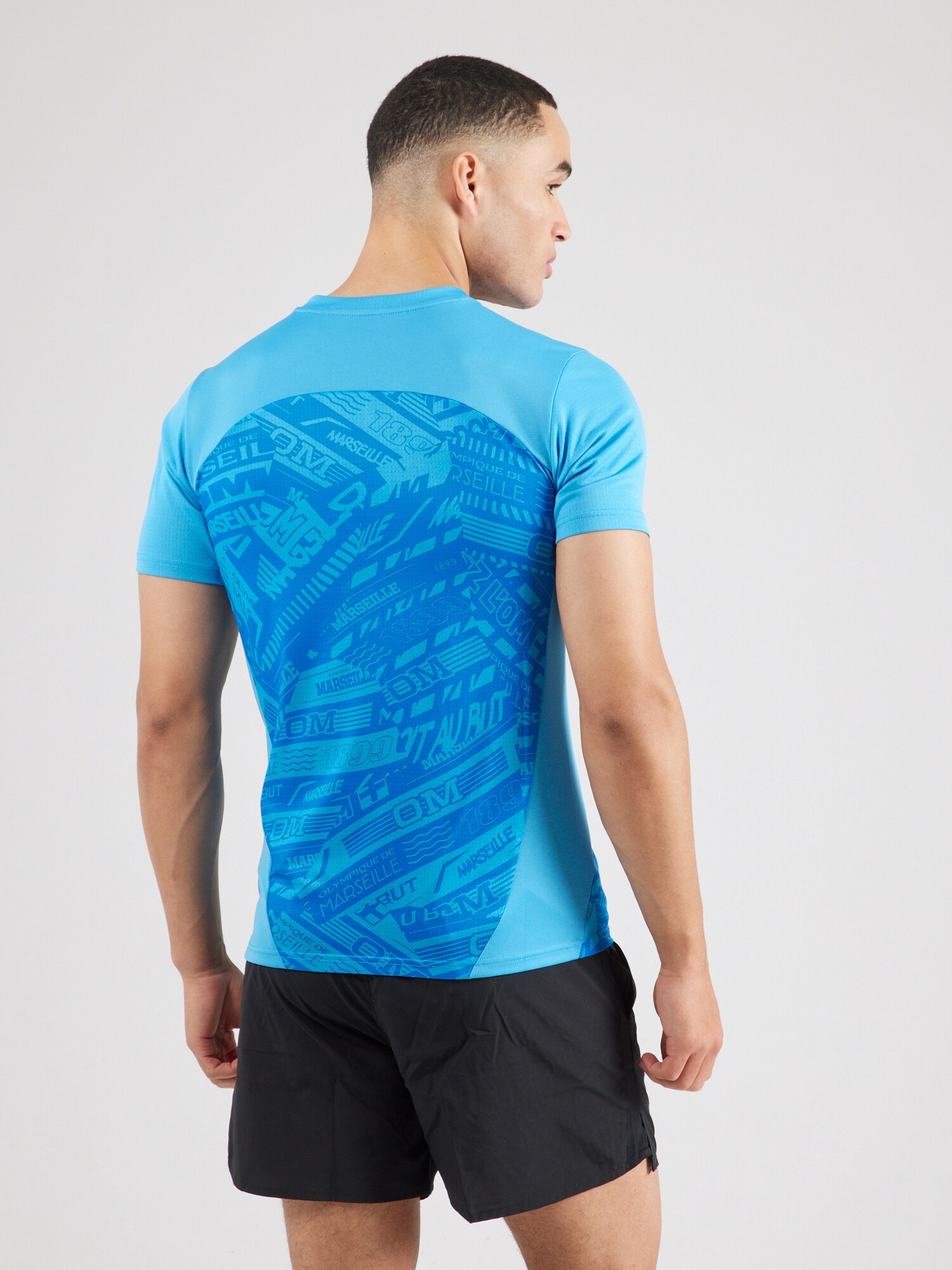 Thumbnail - PUMA Trikot Olimpique de Marseille