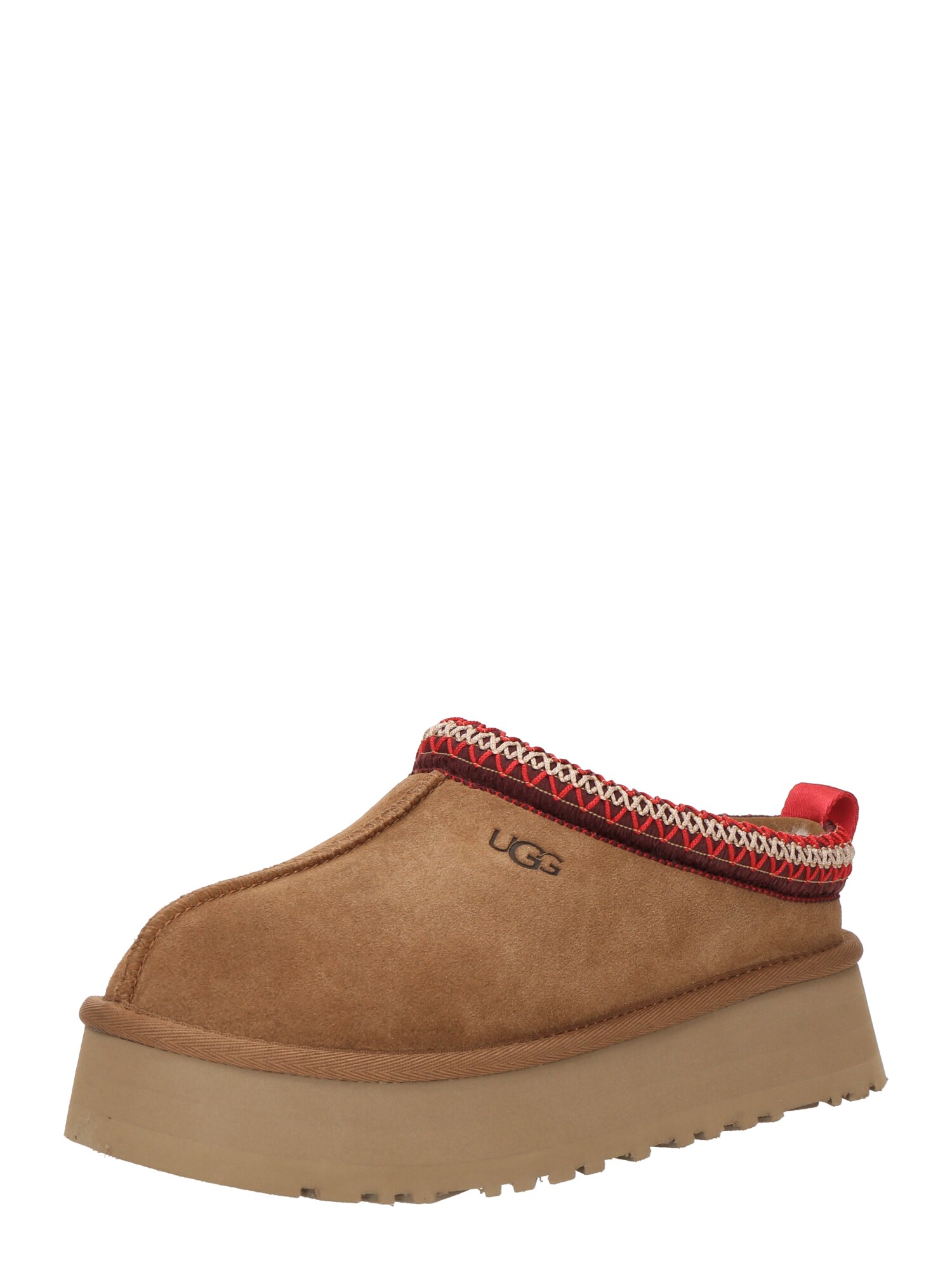 UGG Papucs 'Tazz II'  világosbarna akciós termékkép 1