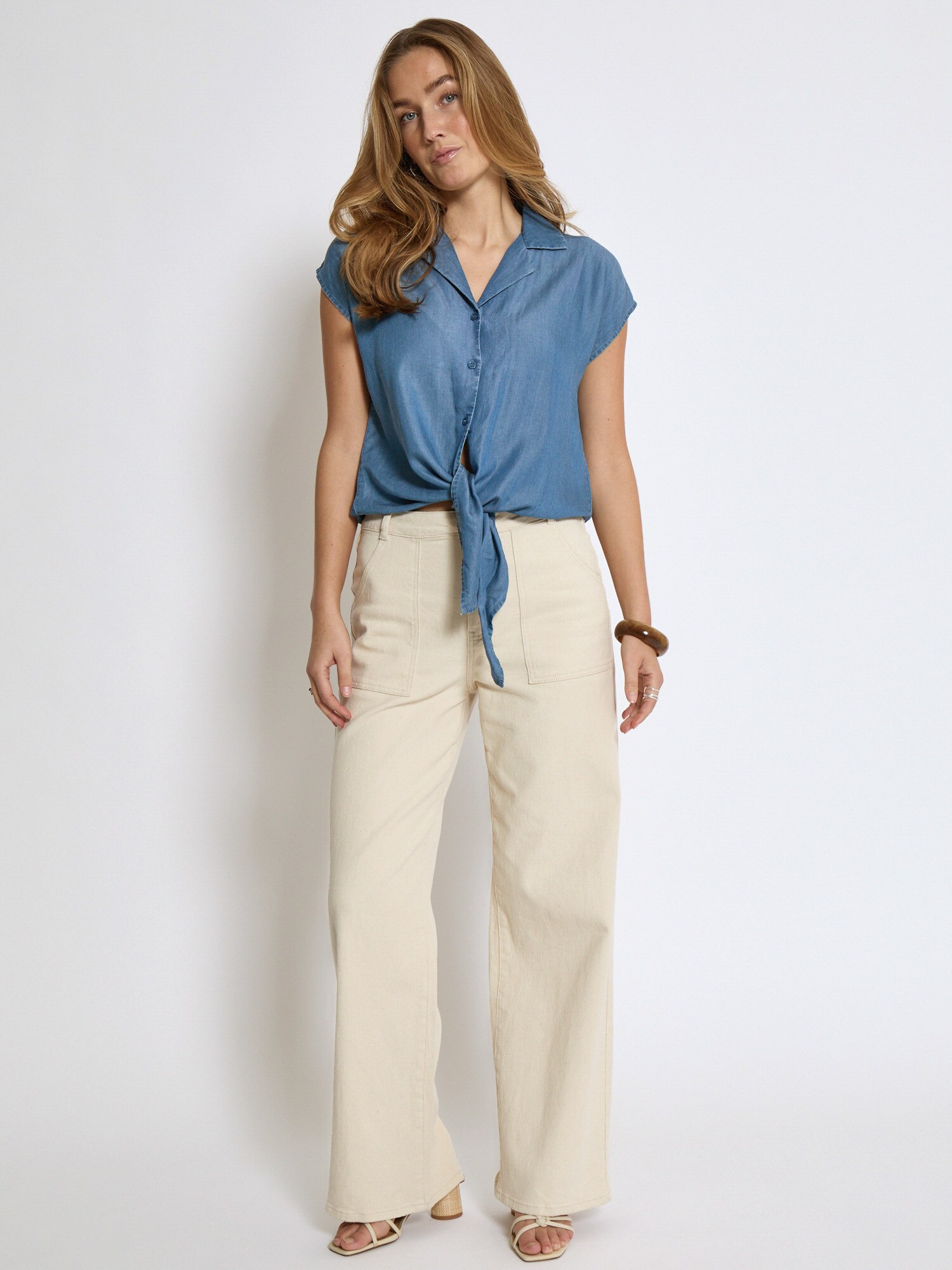 Thumbnail - DESIRES Bluse Elaina