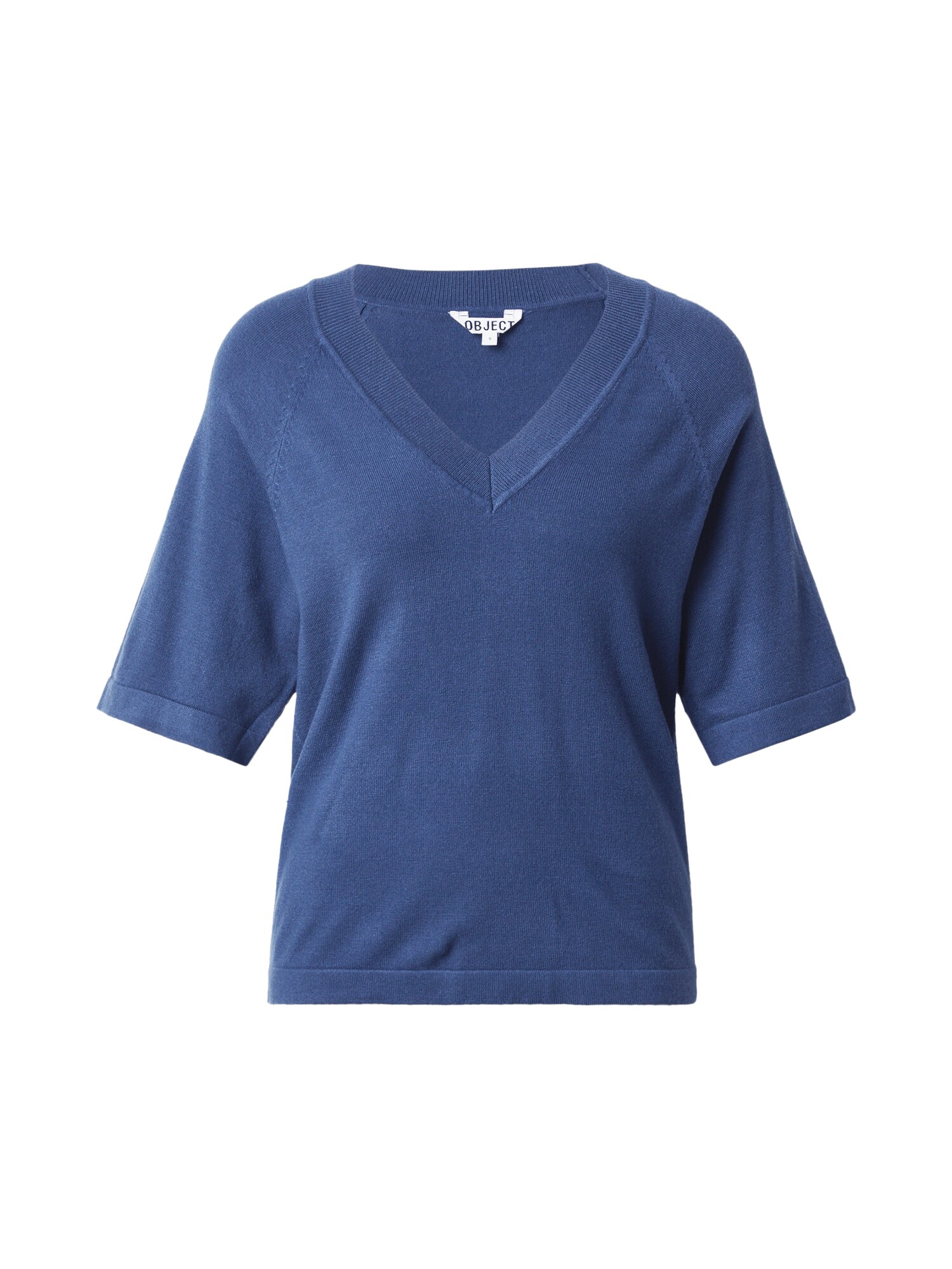 OBJECT Pulover OBJThess  safir
