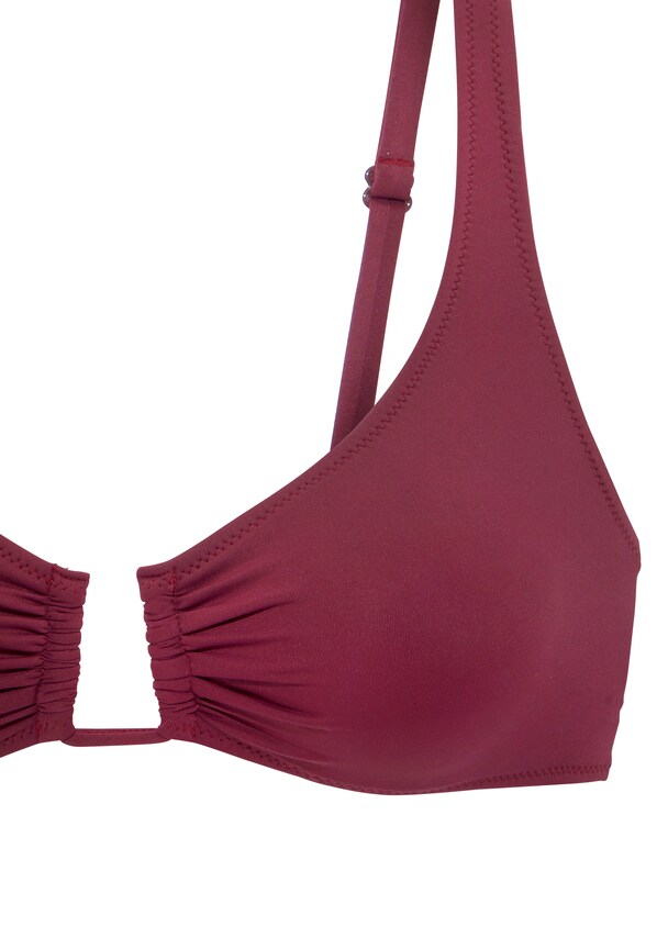 s.Oliver, Bikini, piros, 3 kép a 4 közül