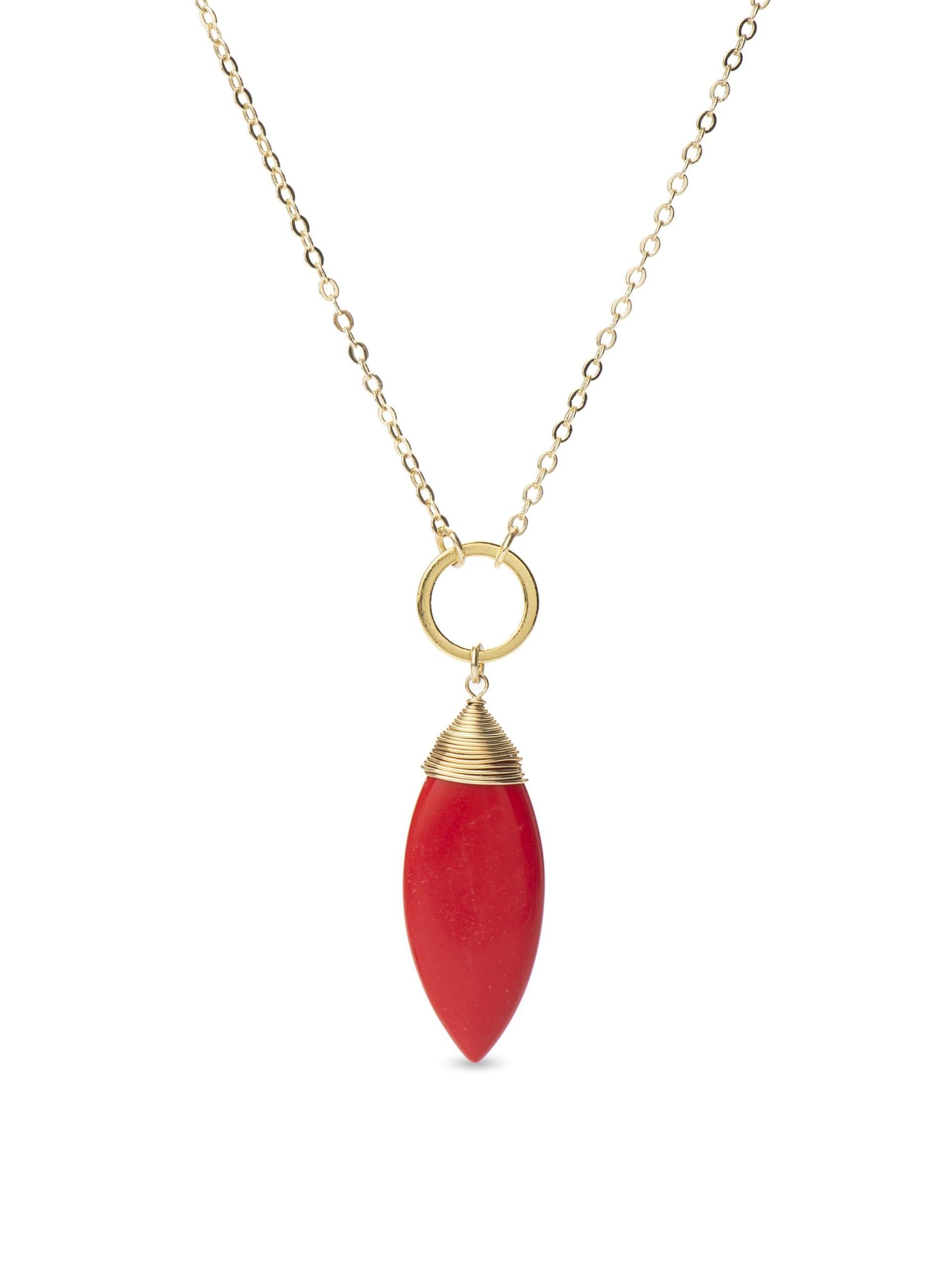 Luxenter Halsband 'Ayom' dam