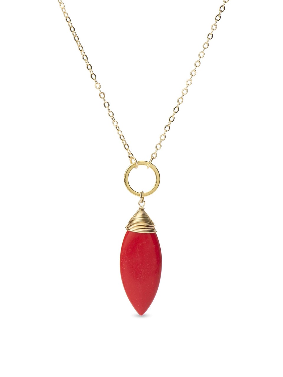 Halsband 'Ayom'