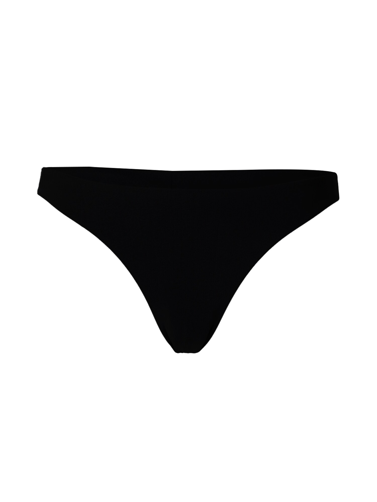 PASSIONATA Bikinové nohavičky 'LEA'  čierna