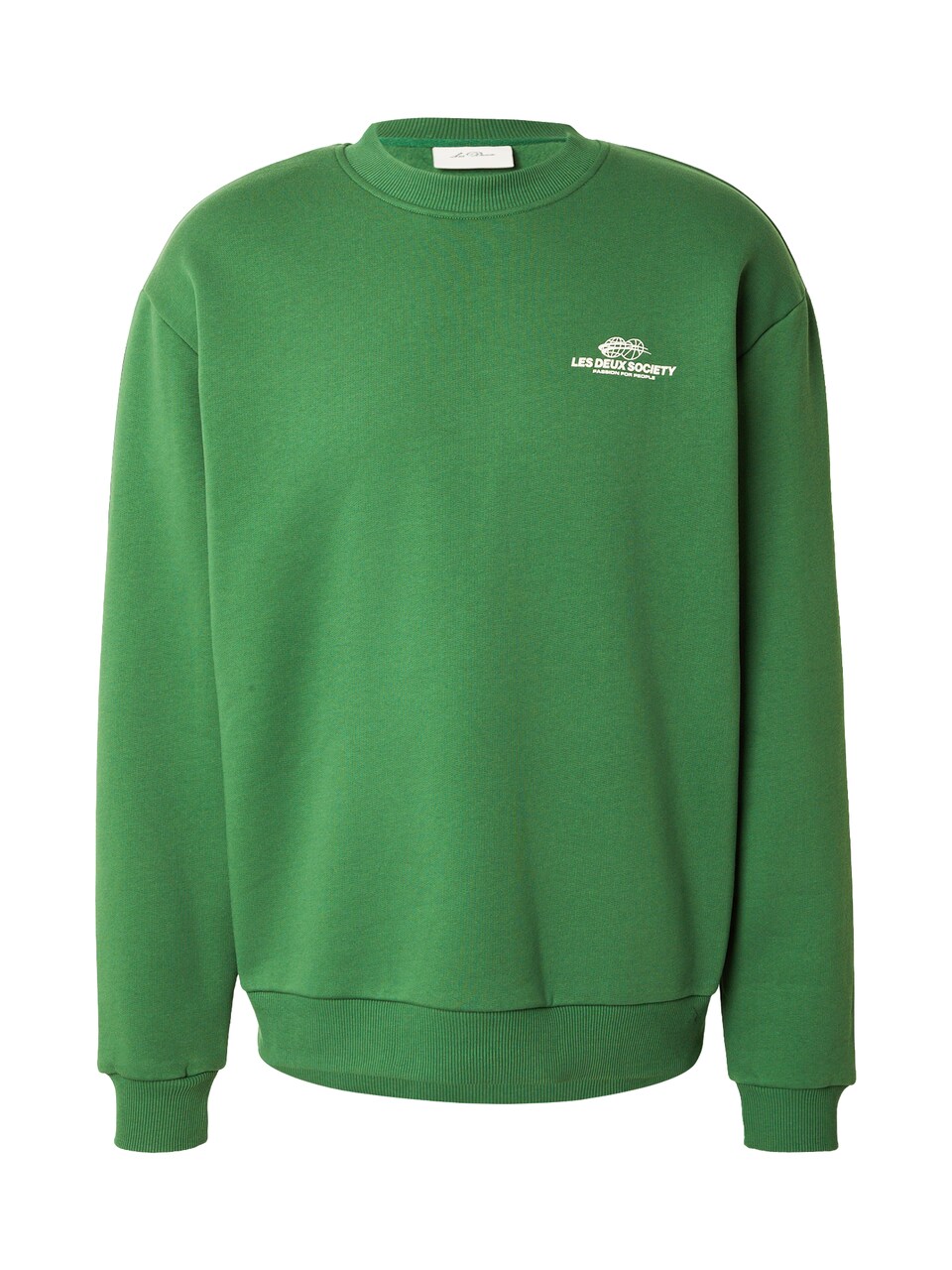 Sweatshirt 'Exhibition'