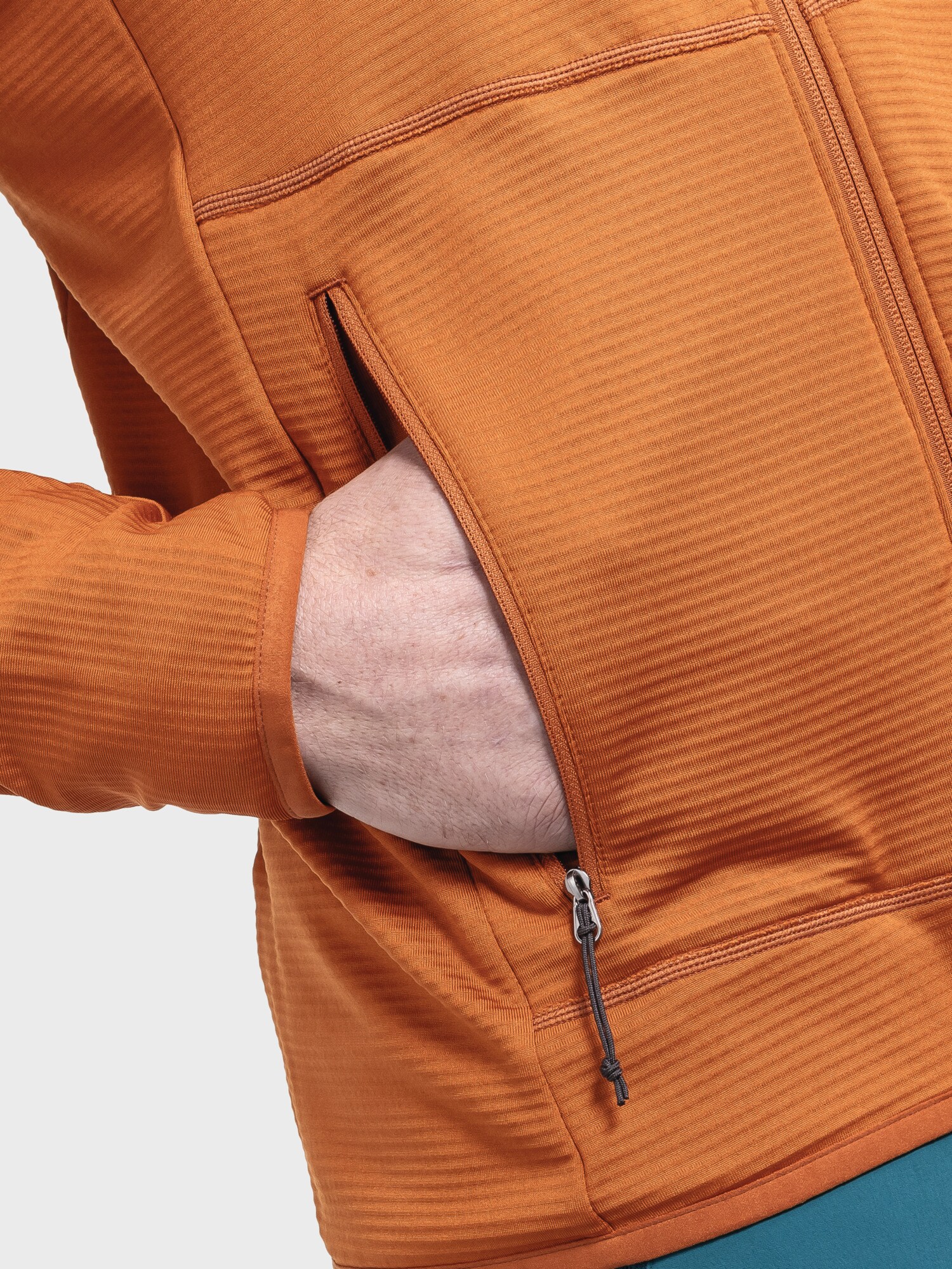 Thumbnail - Funktionsfleecejacke 'Cascata'