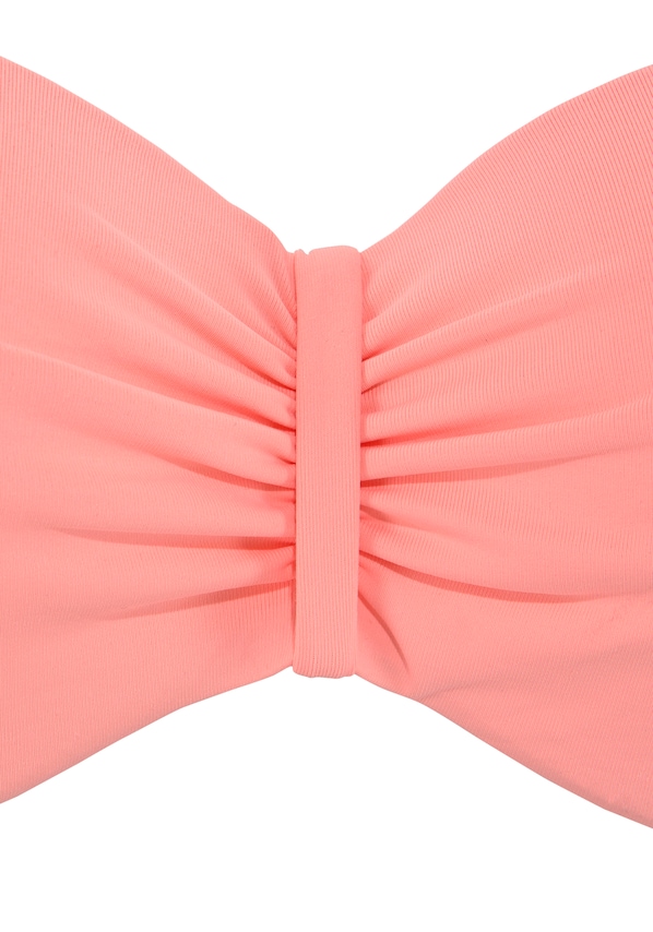 VENICE BEACH, Bikini felső, rózsaszín, 2 kép a 3 közül