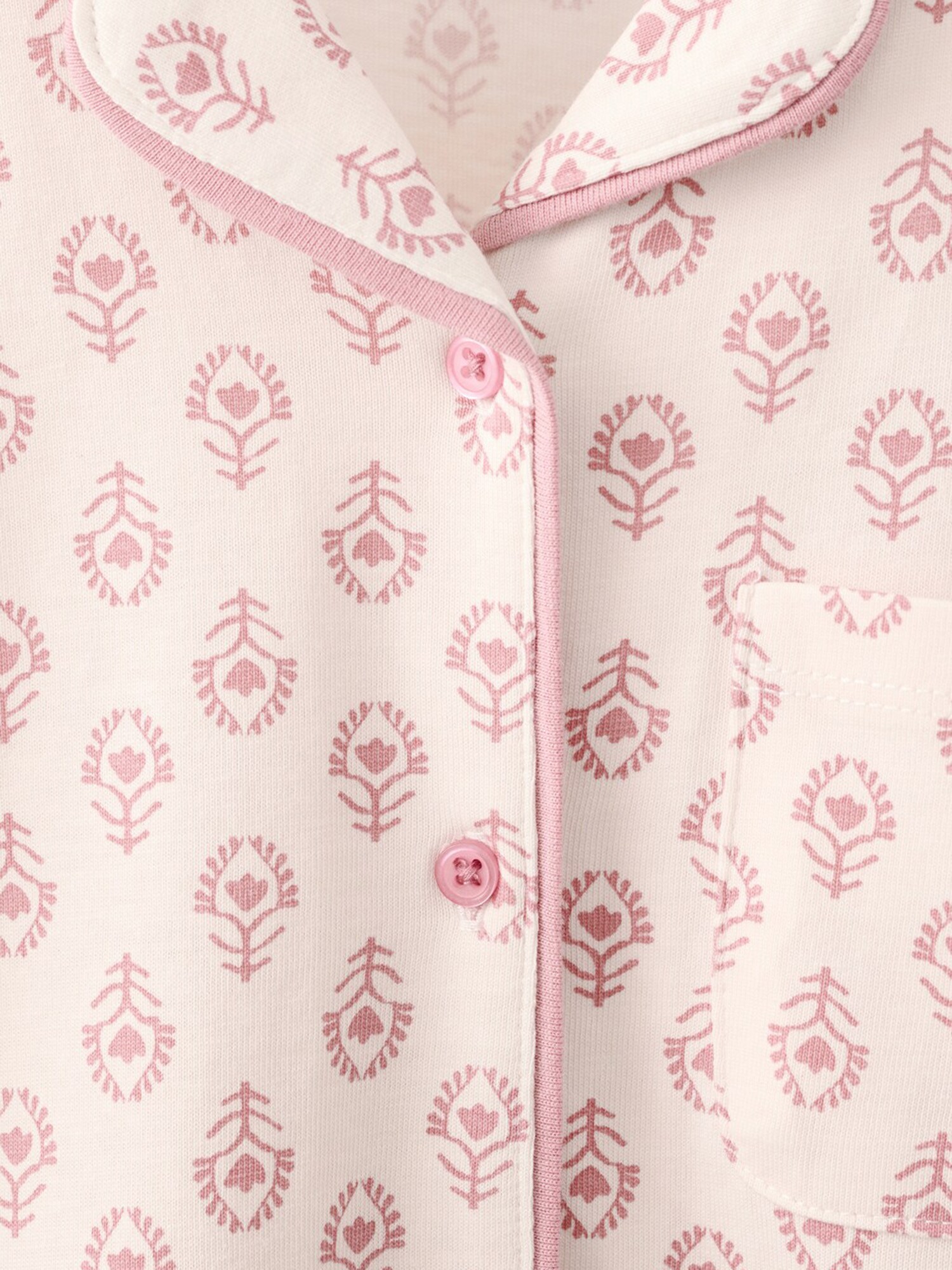 Thumbnail - MANGO KIDS Schlafanzug SELLIB