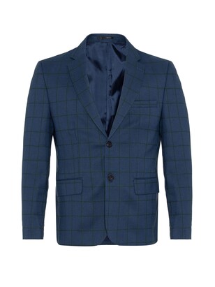 Daniel Hills Colbert Navy / Groen