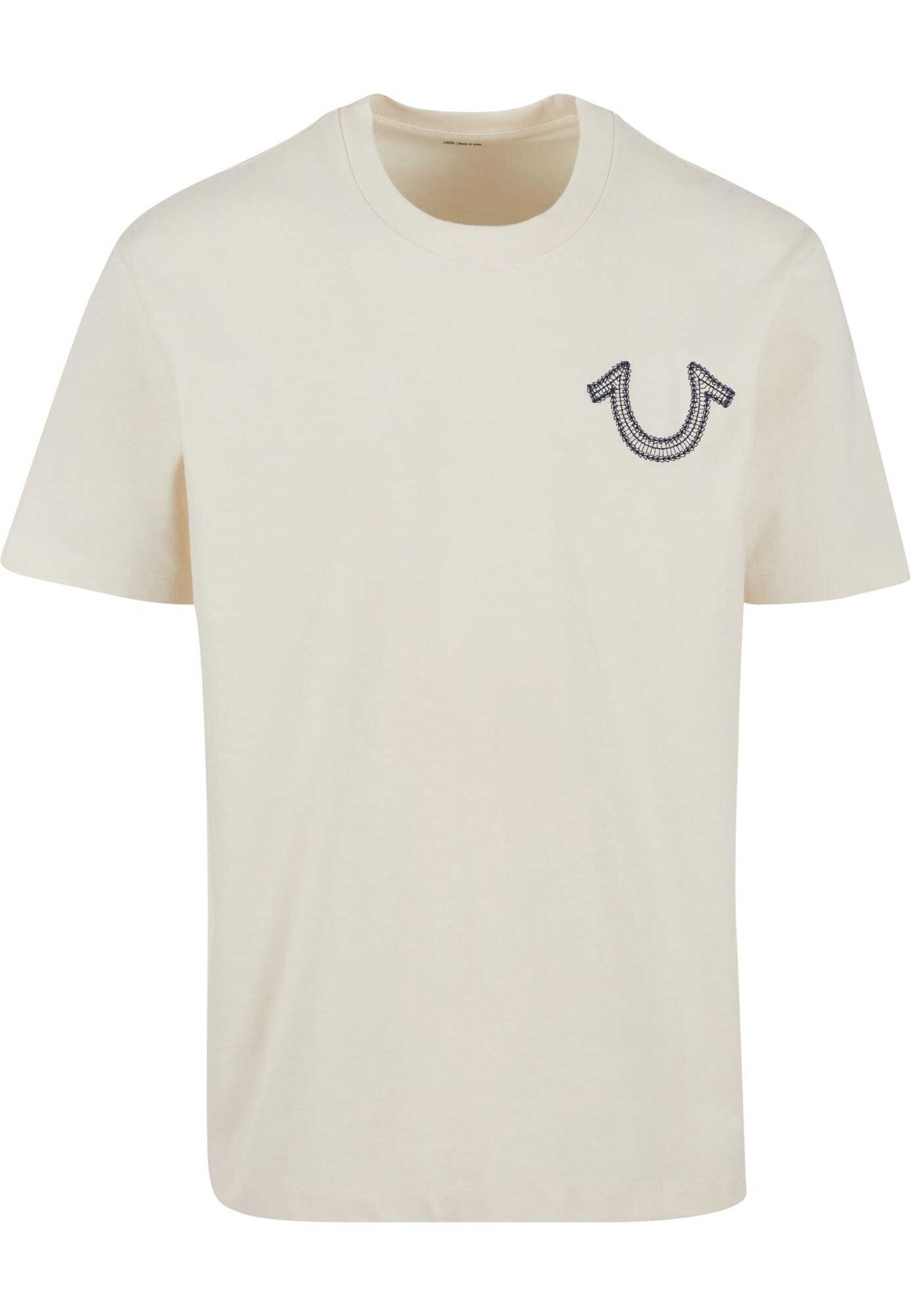 Thumbnail - True Religion T-Shirt Skeleton