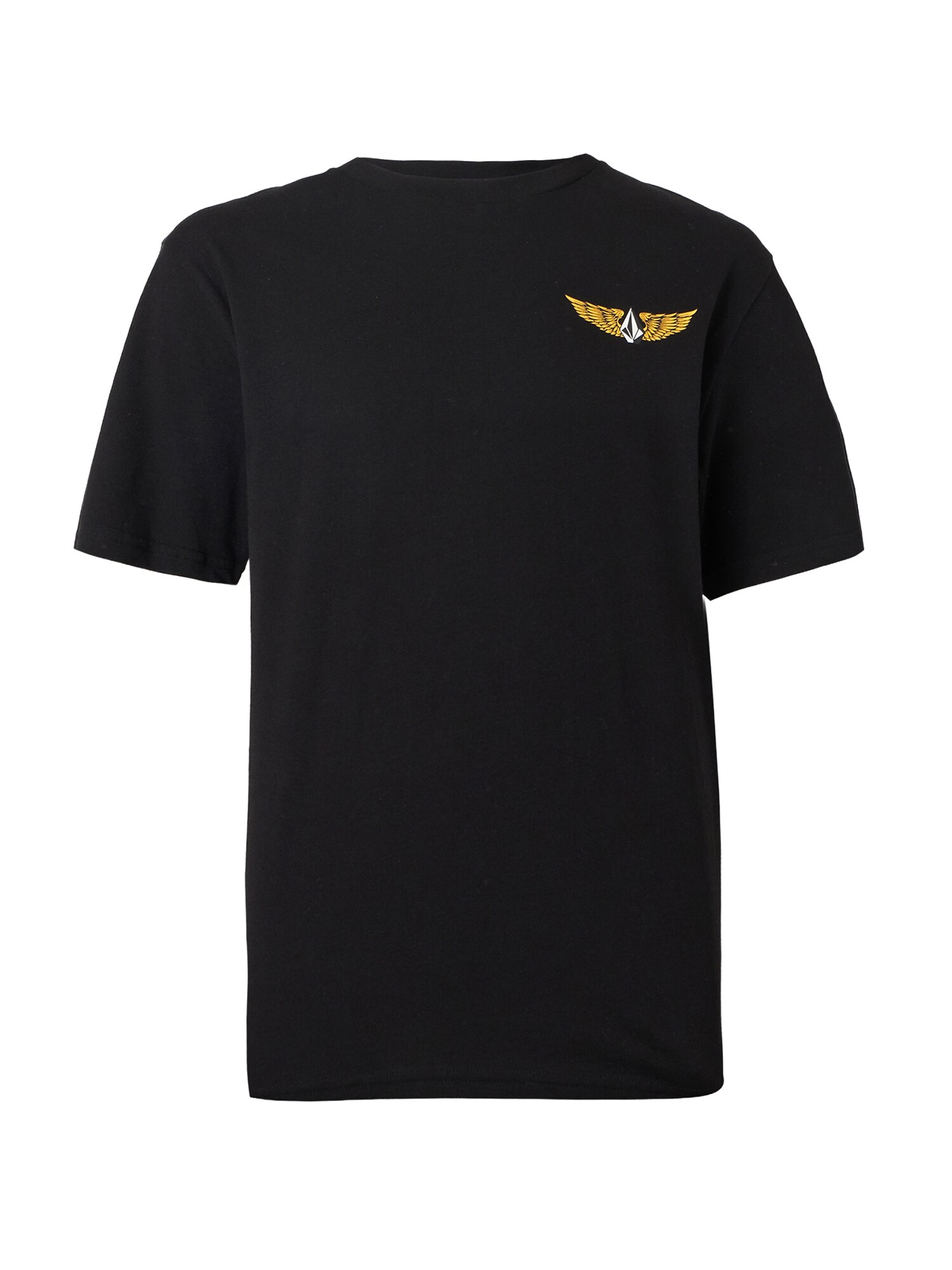 Pentru bărbați tricou Volcom – autentic și elaborat