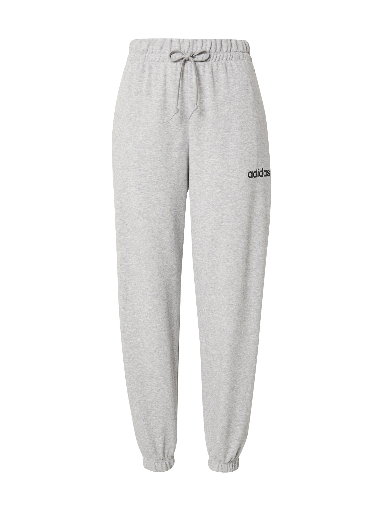 ADIDAS SPORTSWEAR Pantaloni sport  gri amestecat / negru