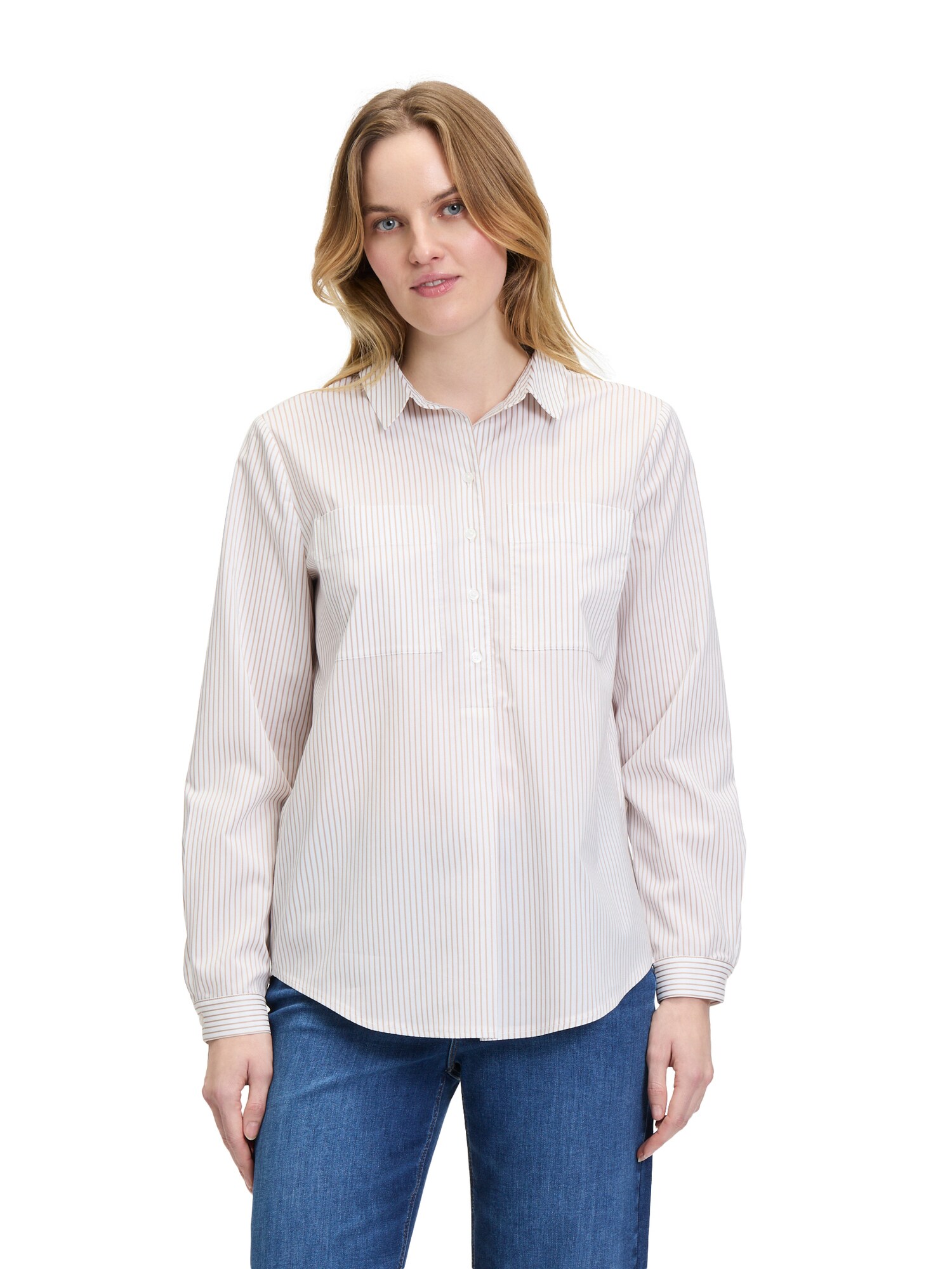 Thumbnail - Betty & Co Bluse