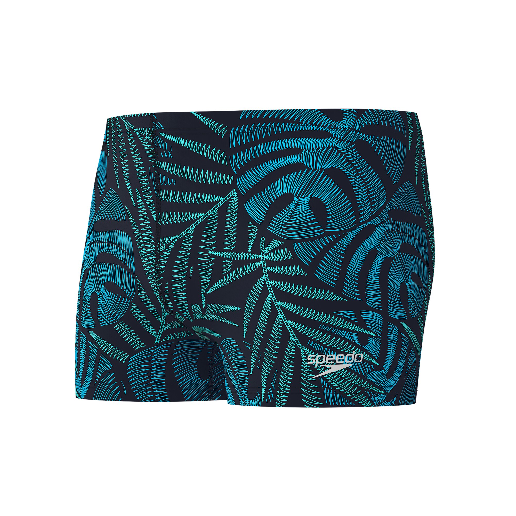 Thumbnail - SPEEDO Sportbadeshorts