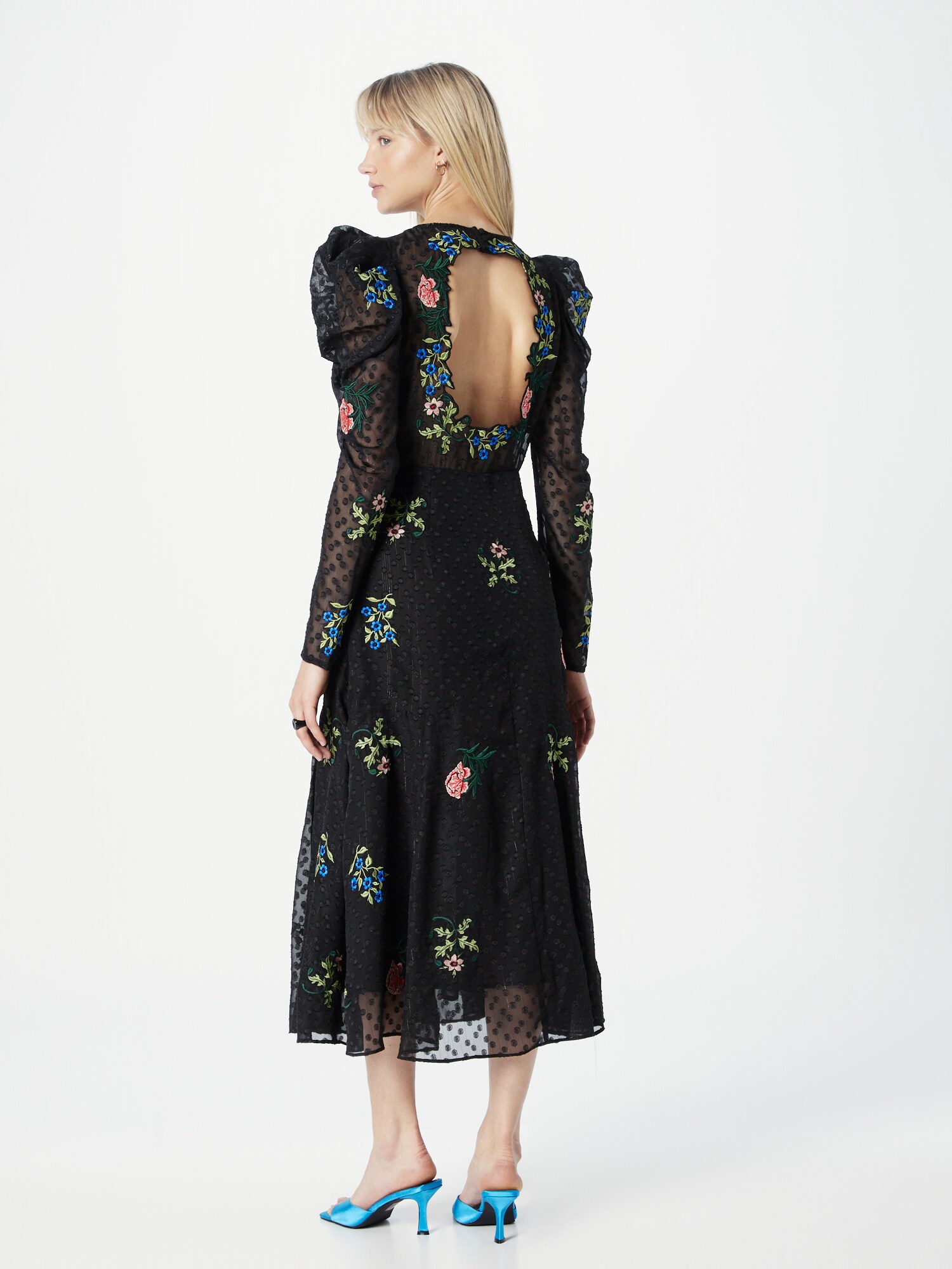 Thumbnail - Kleid 'William Morris'