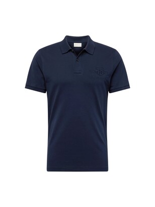 Gant Shirt Navy