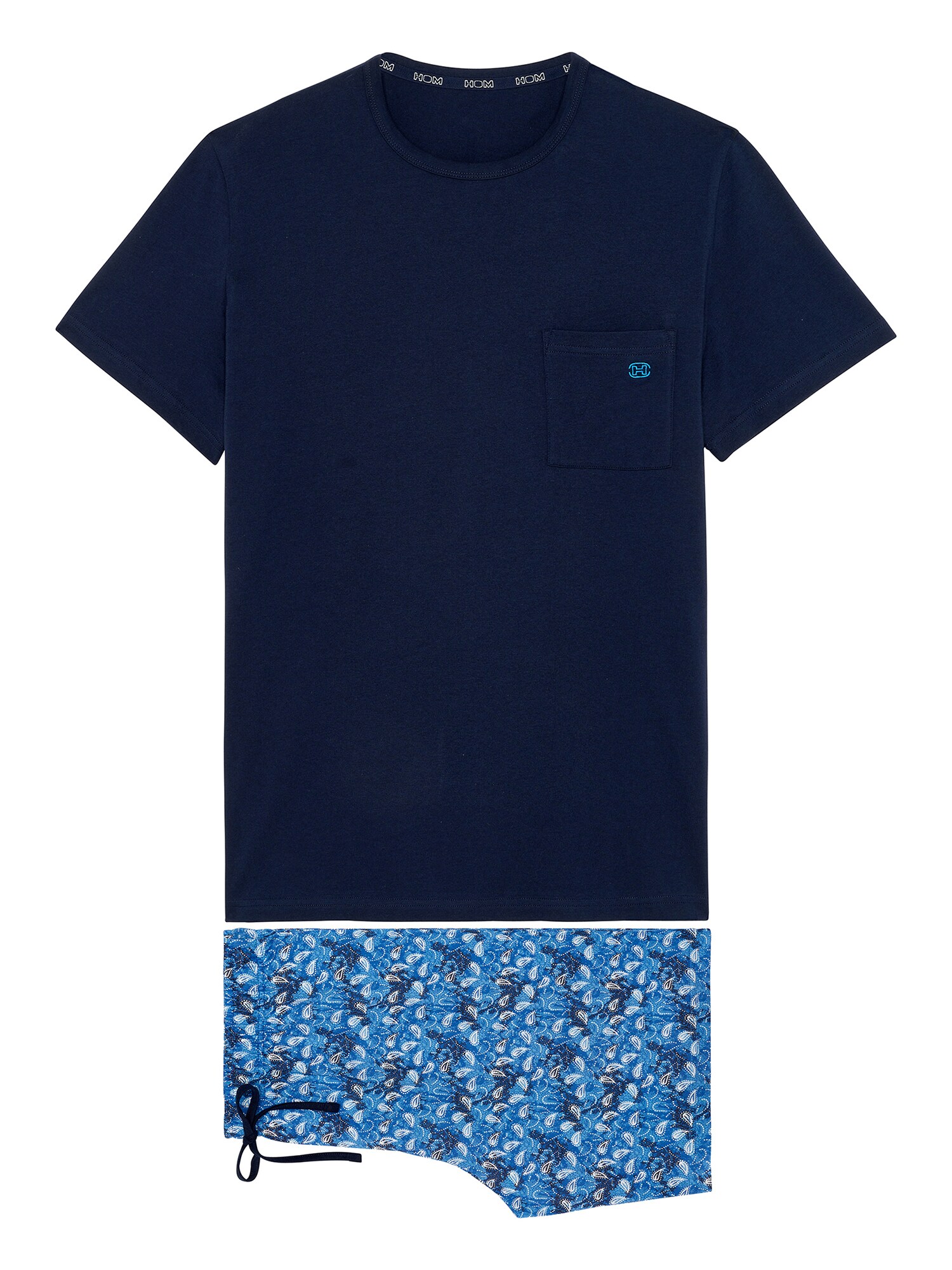 Thumbnail - HOM Shorty Vibe