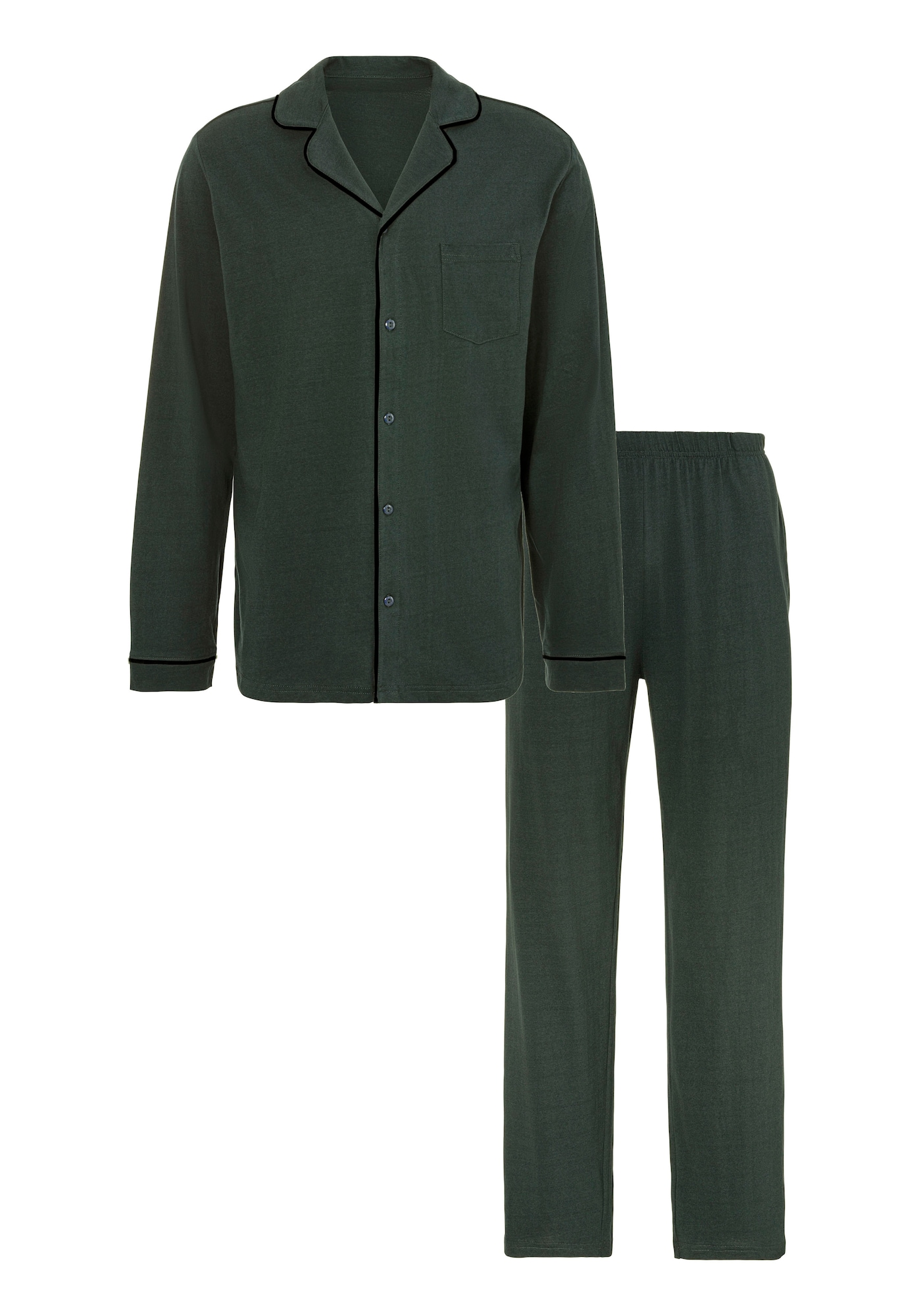 Thumbnail - s.Oliver Pyjama lang