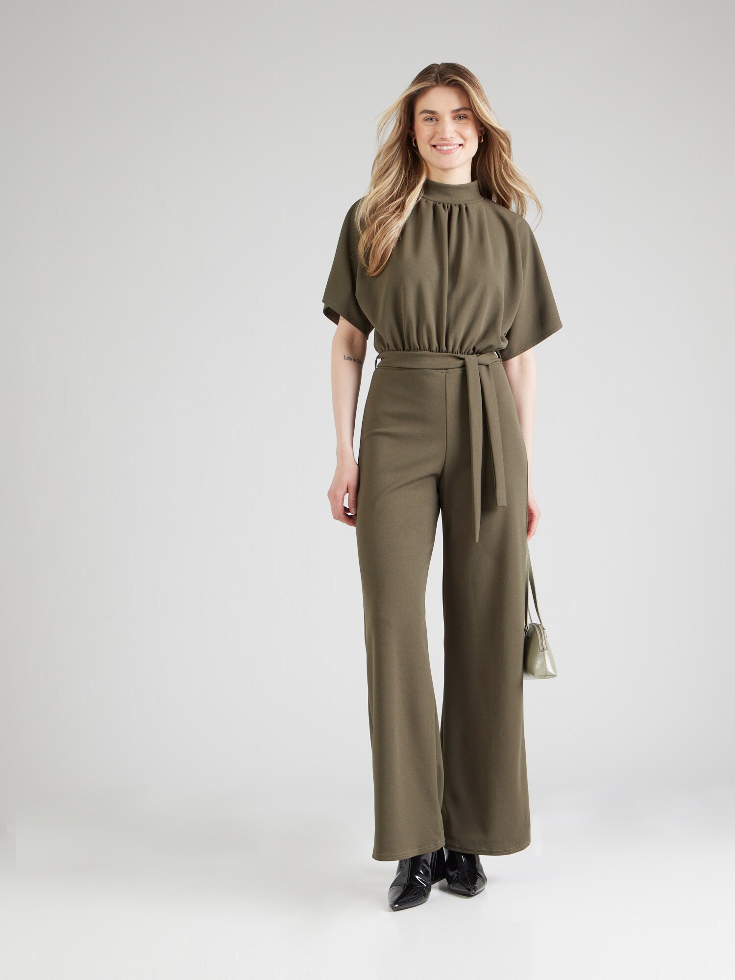 Thumbnail - Jumpsuit 'GIRL-JU'