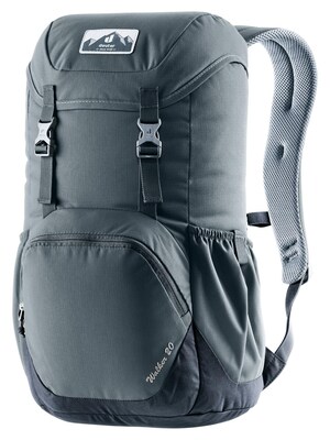 DEUTER Mochila  gris