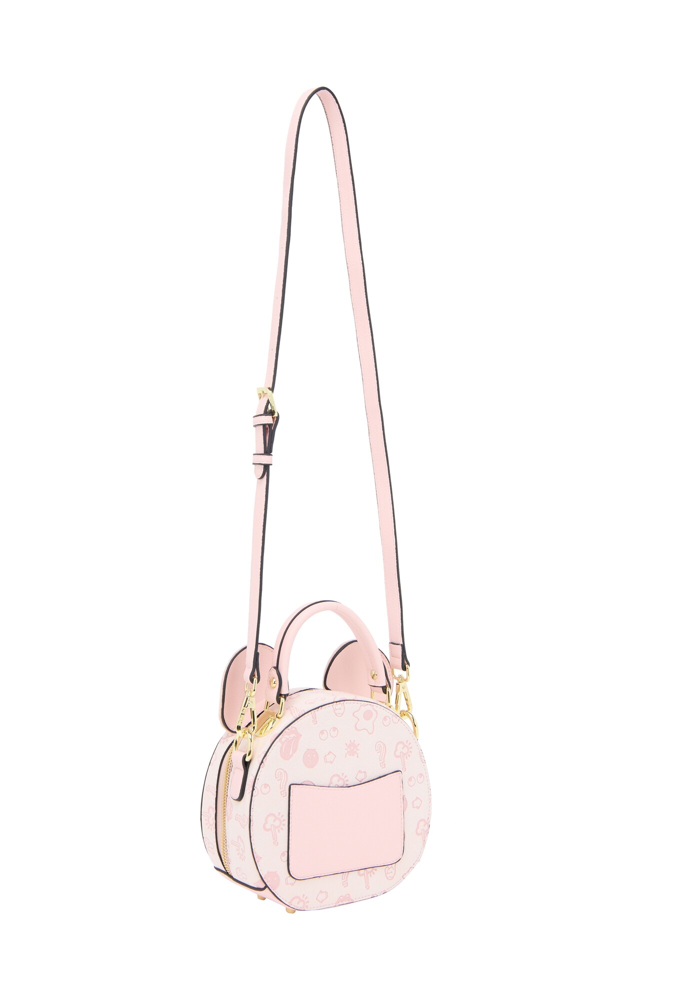 Thumbnail - MYMO Handtasche Pop Eyetheme