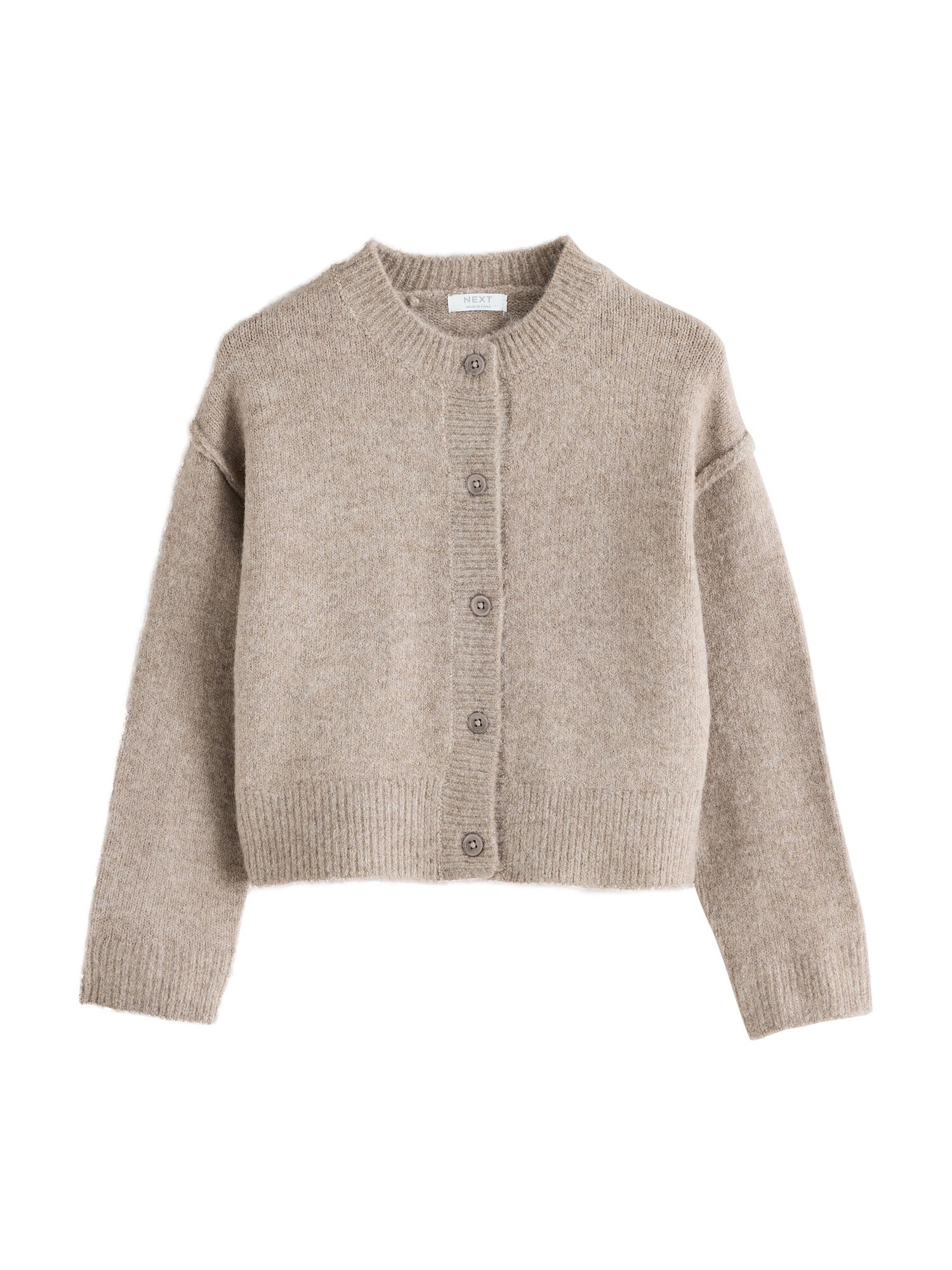 Next Strickjacke