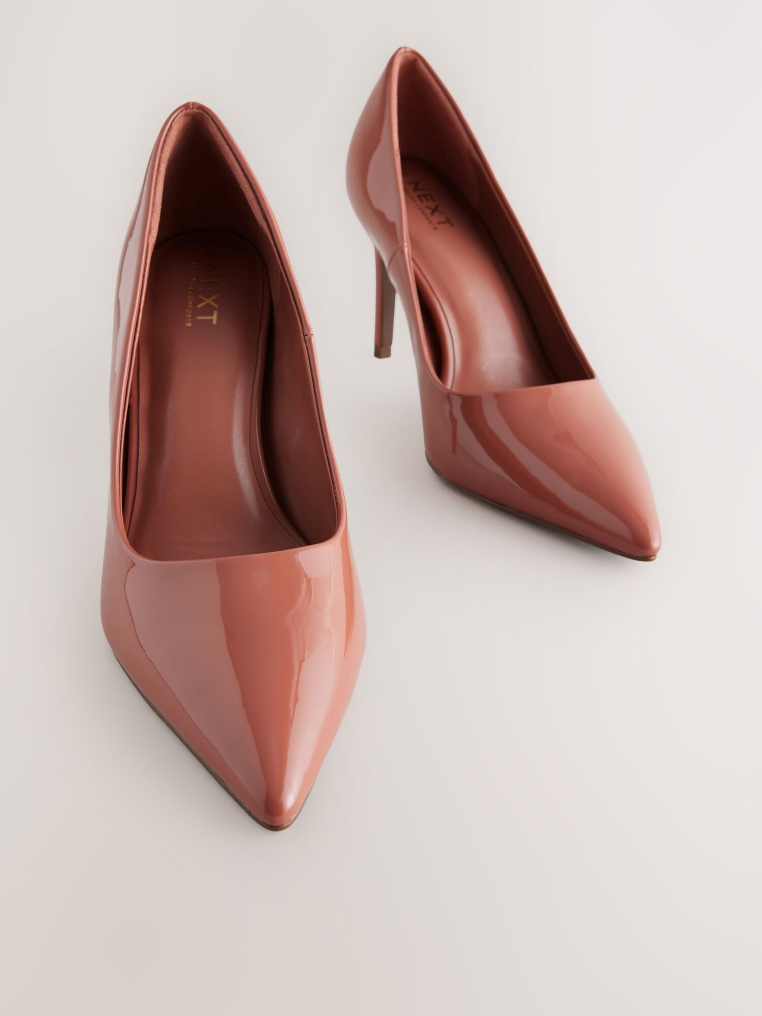 Thumbnail - Next Pumps Forever Comfort