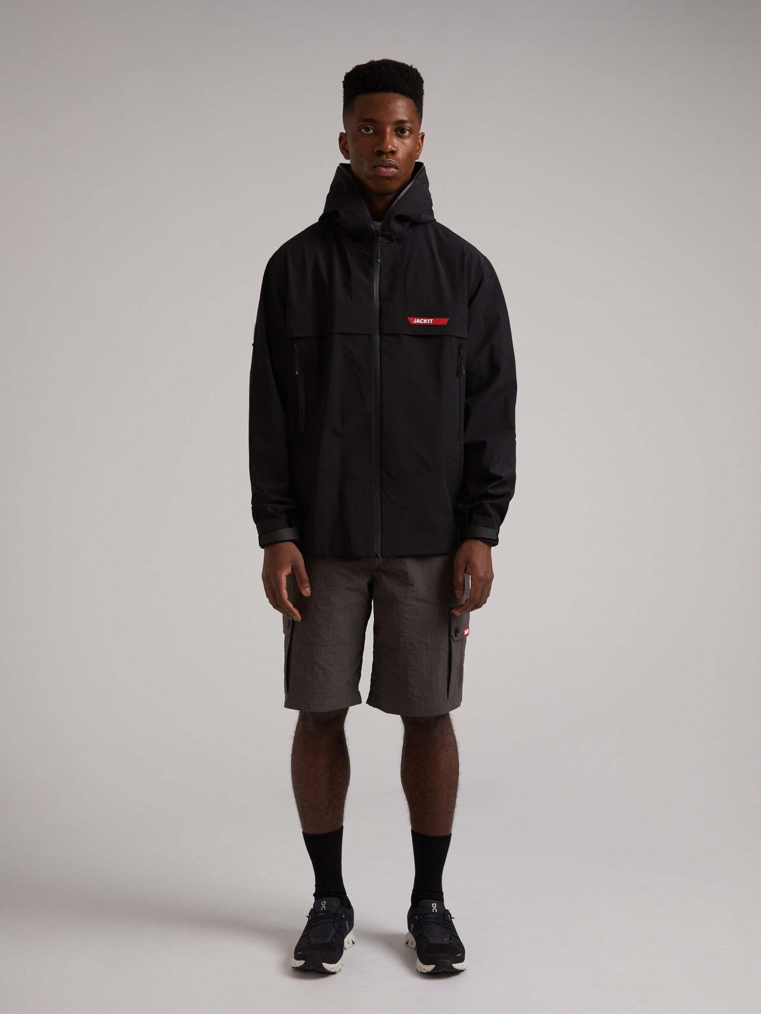 Thumbnail - JACK1T Outdoorjacke Xenon R3D