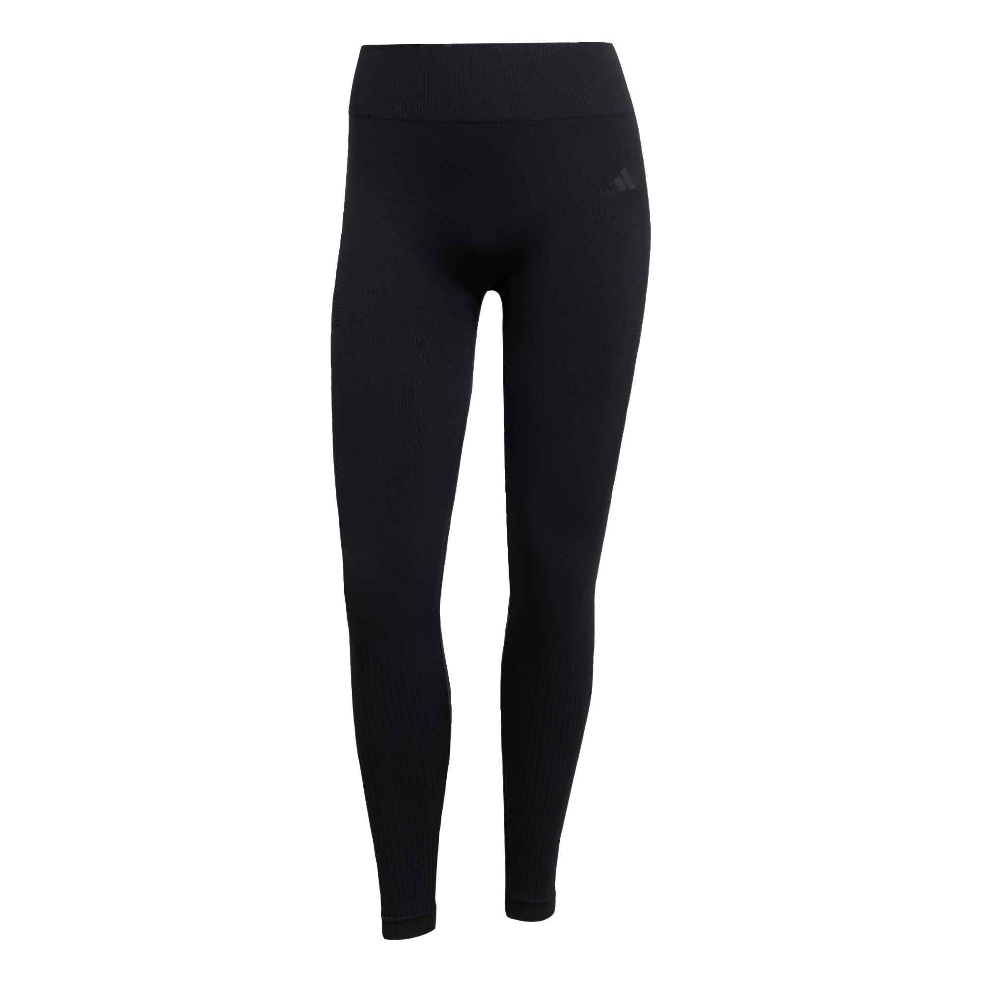ADIDAS PERFORMANCE Pantaloni sport Essentials  negru