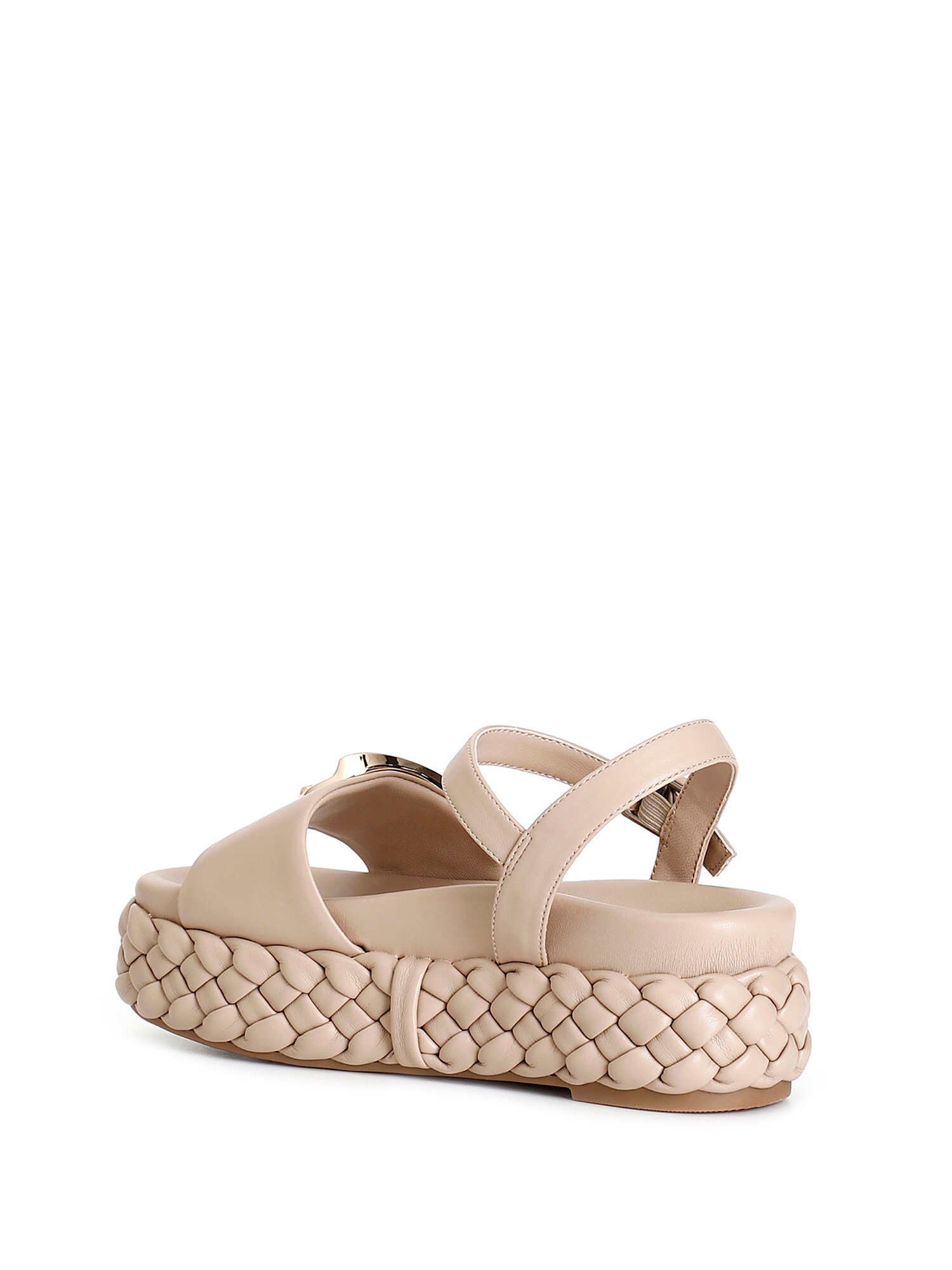 Thumbnail - CAF NOIR Sandalen