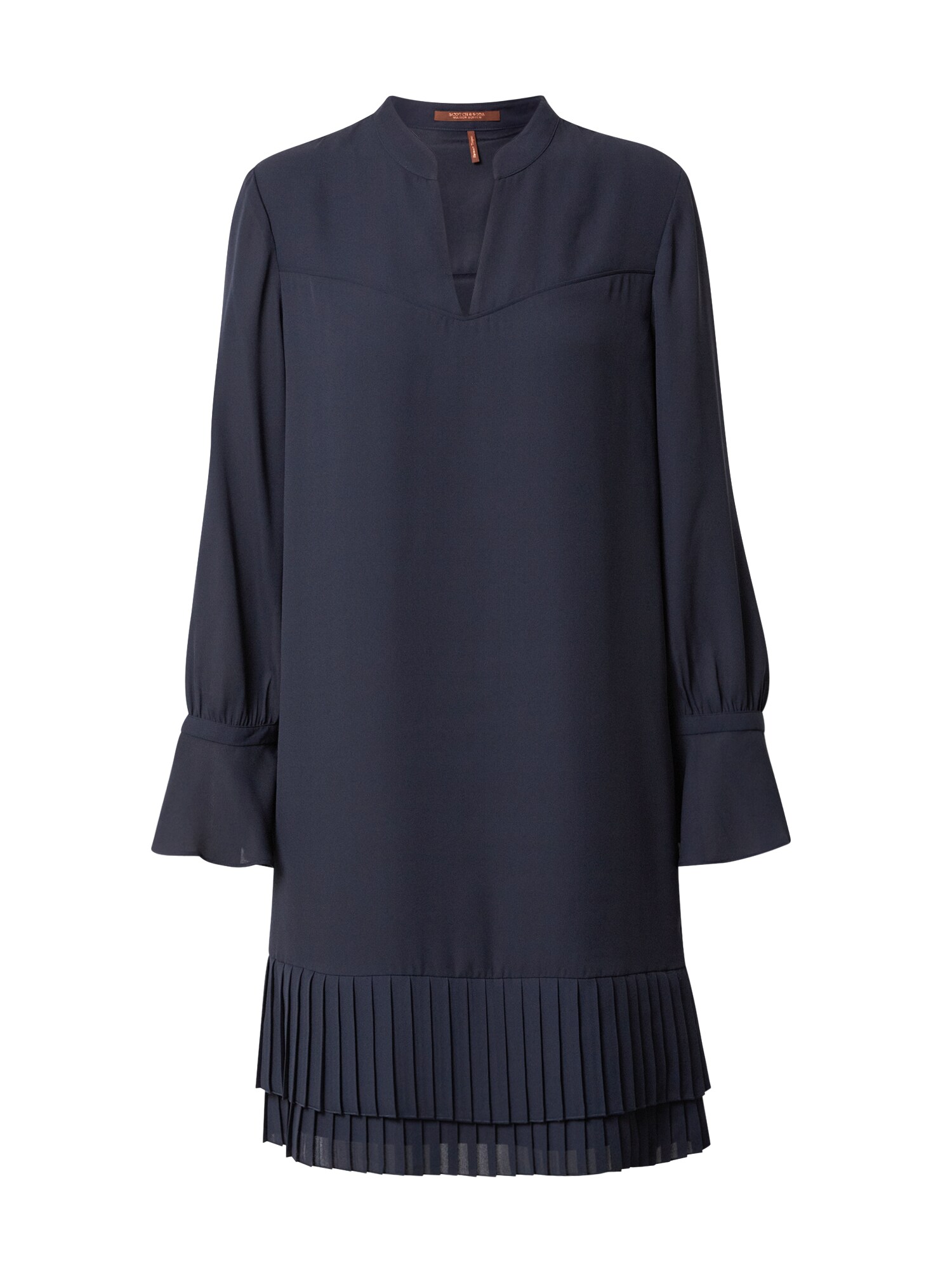 SCOTCH & SODA Suknelė  tamsiai mėlyna