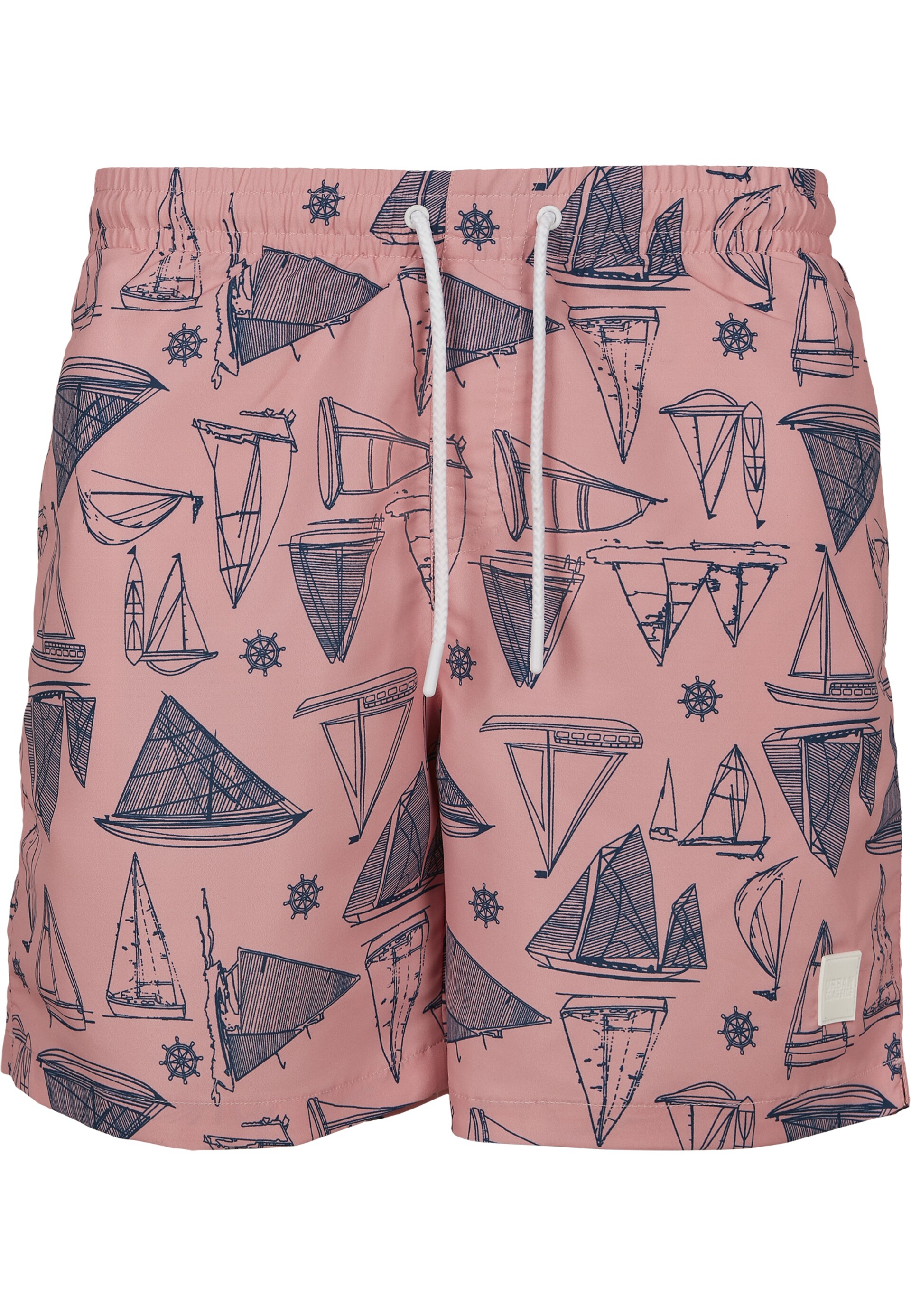 Urban Classics Badshorts herr
