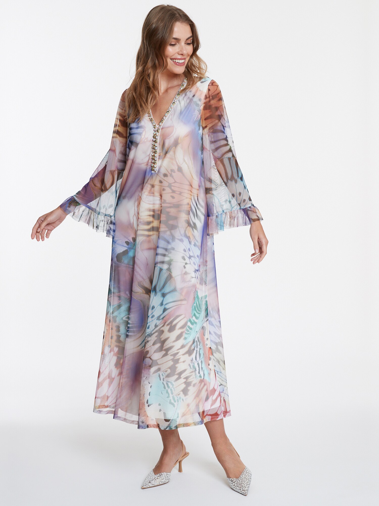 Thumbnail - Ana Alcazar Kleid Wianka