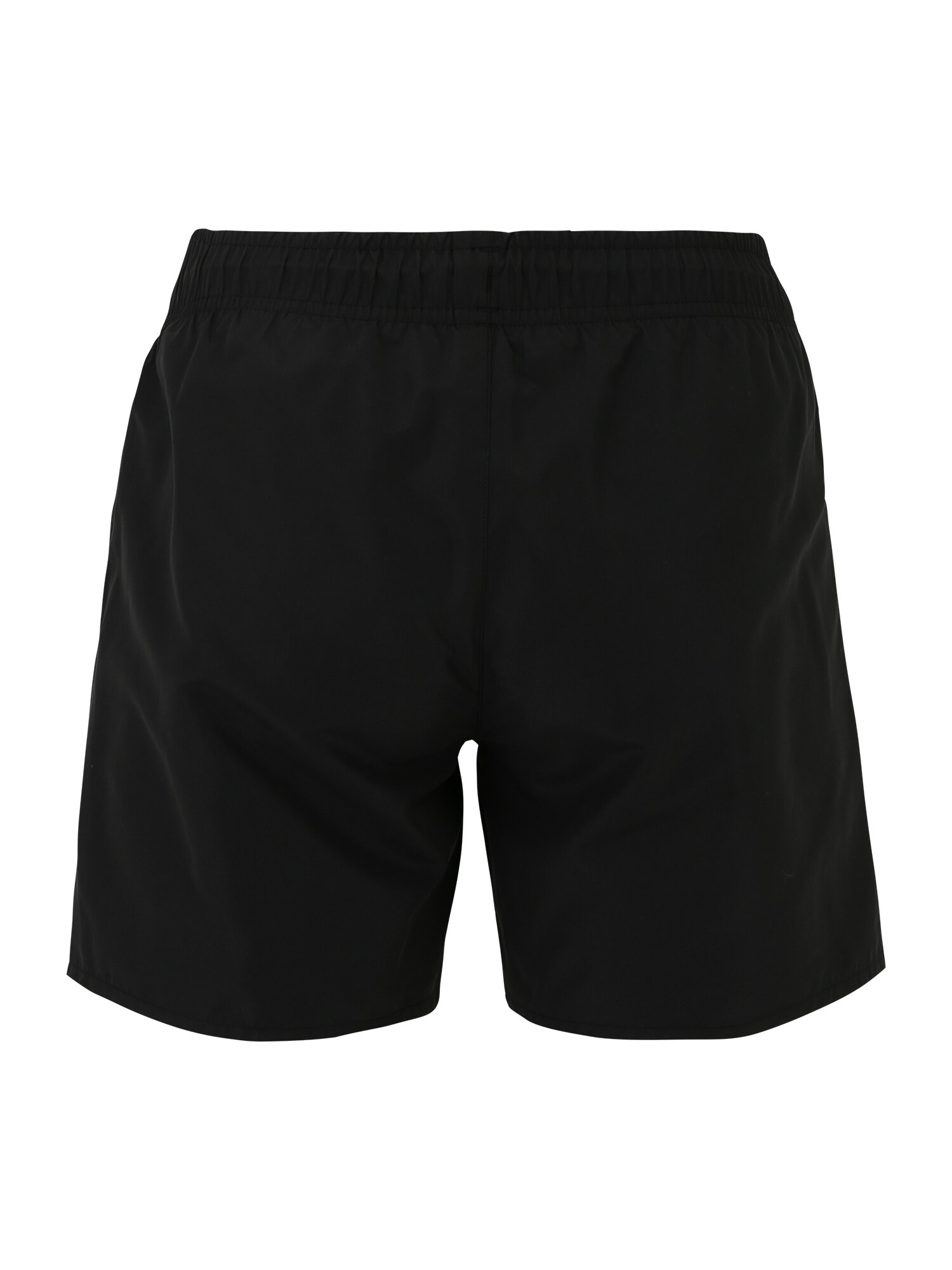LACOSTE Bermudas  verde oscuro / rojo / negro / blanco – imagen 2