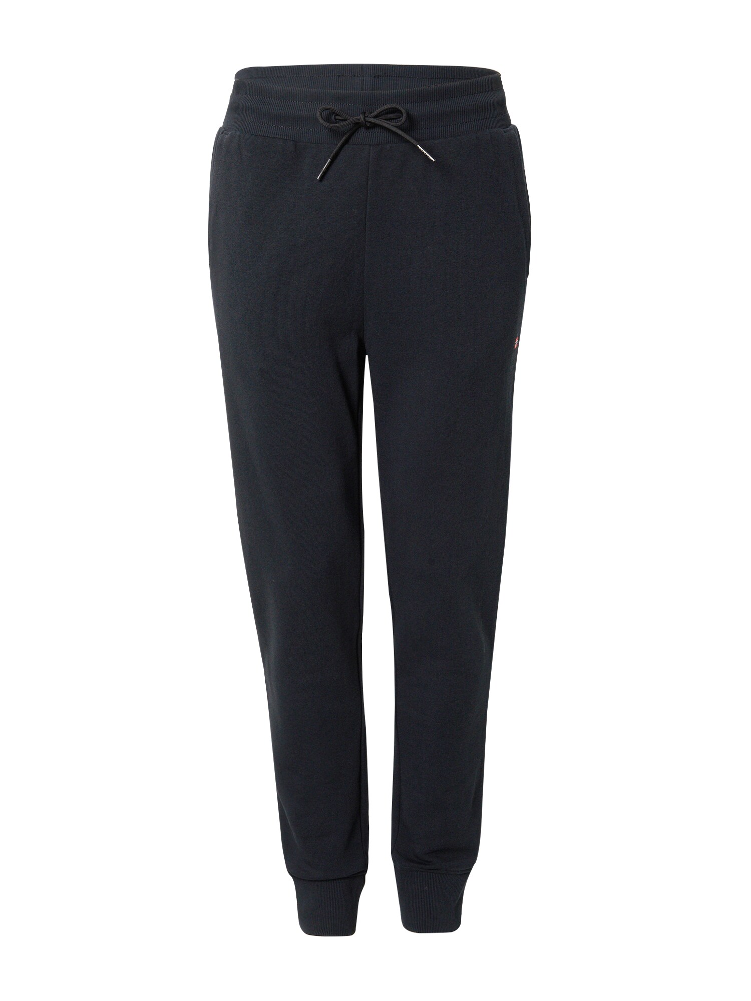 NAPAPIJRI Pantalón 'Malis' negro