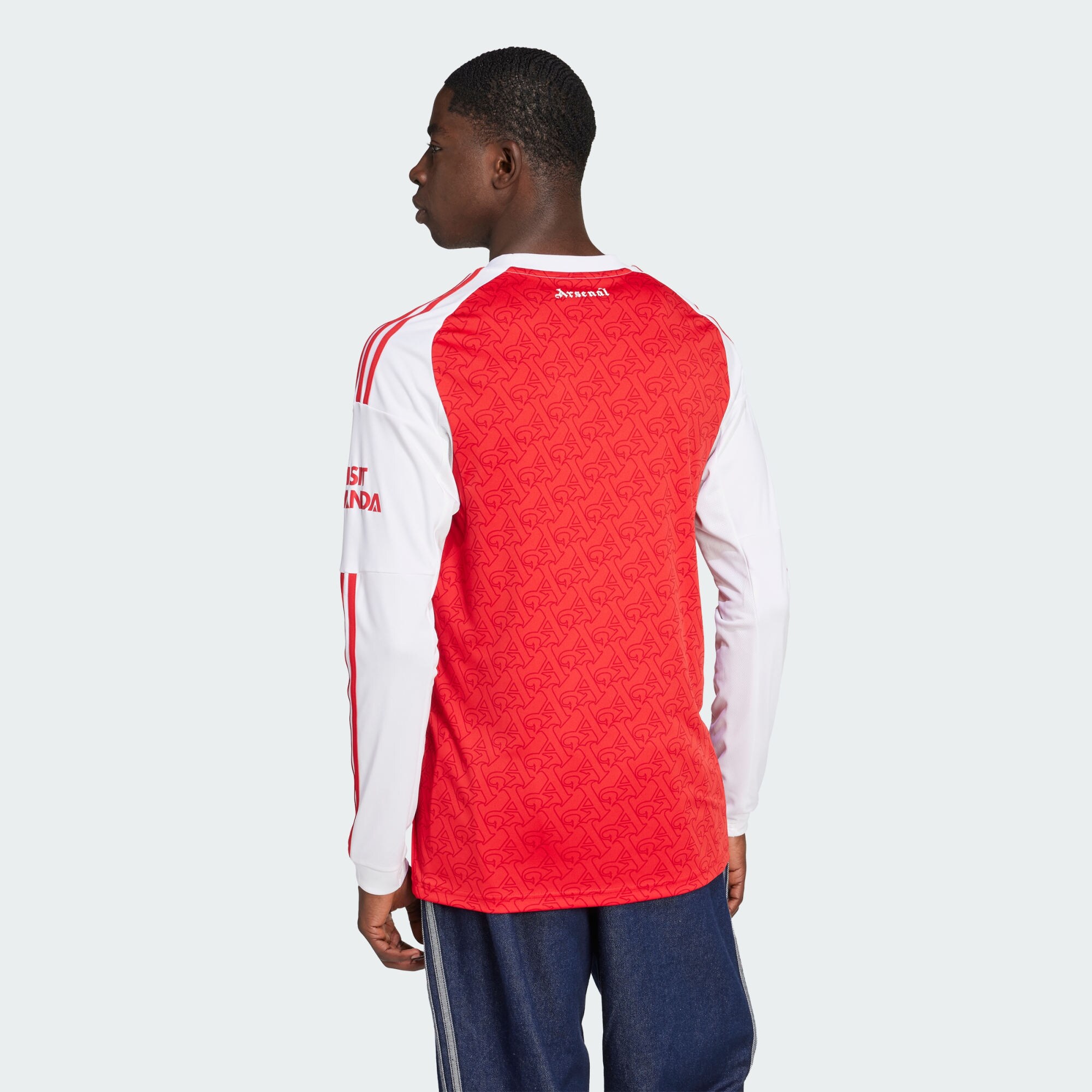 Thumbnail - ADIDAS PERFORMANCE Trikot FC Arsenal 25/26