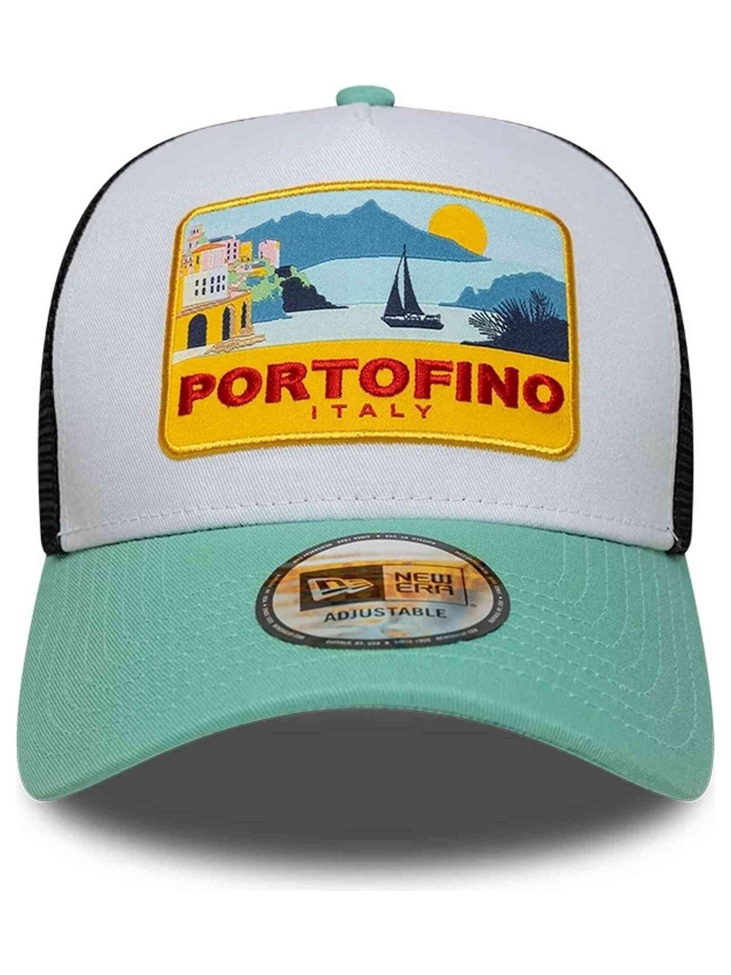 NEW ERA Gorra deportiva azul – imagen 9