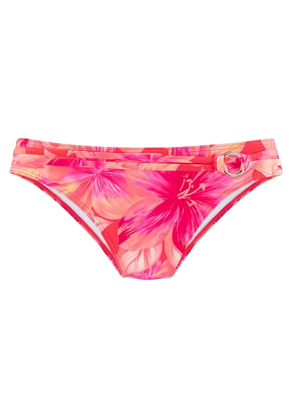 s.Oliver, Bikini nadrágok, narancs, 3 kép a 5 közül