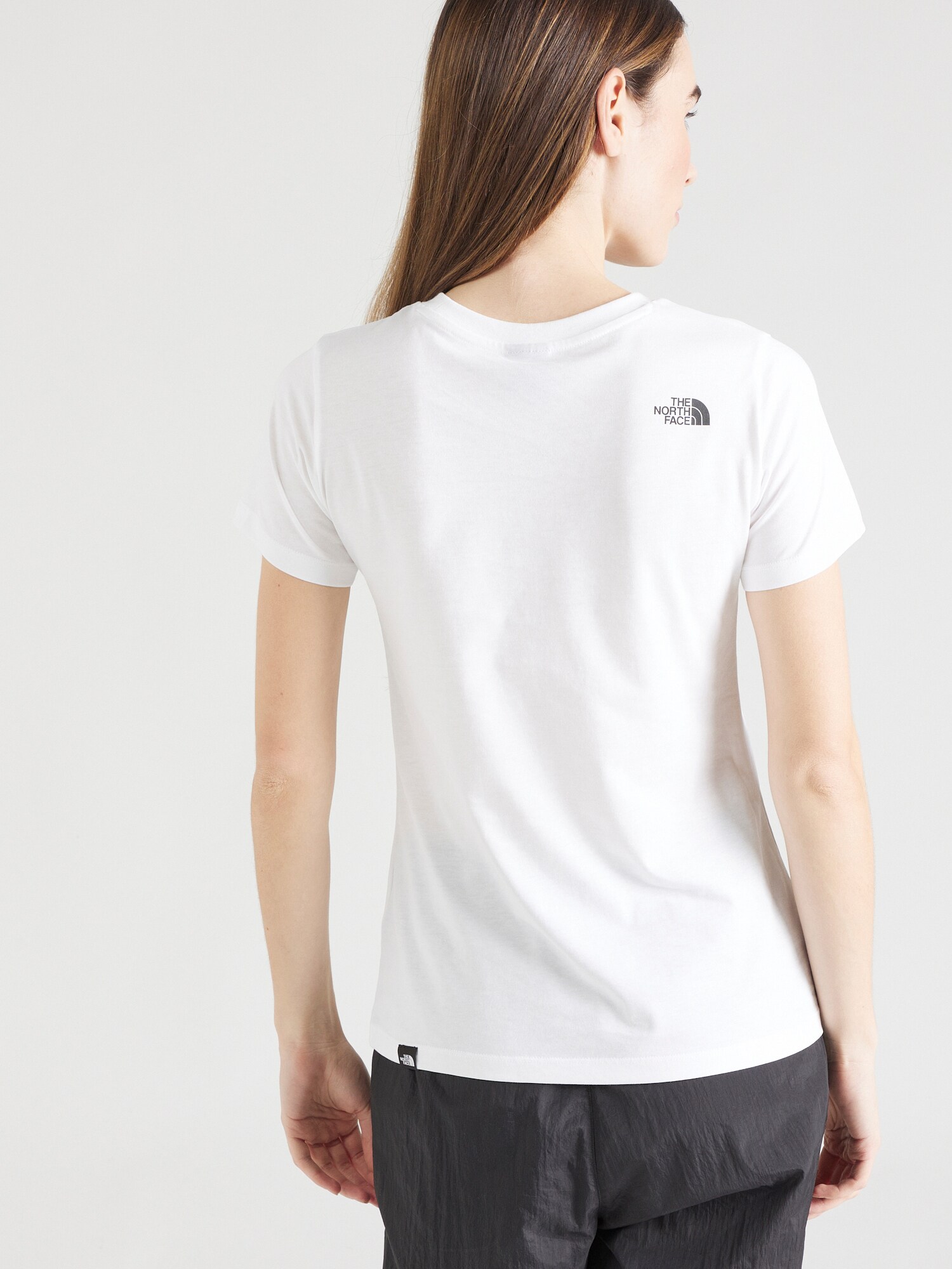 Thumbnail - T-Shirt 'Simple Dome'