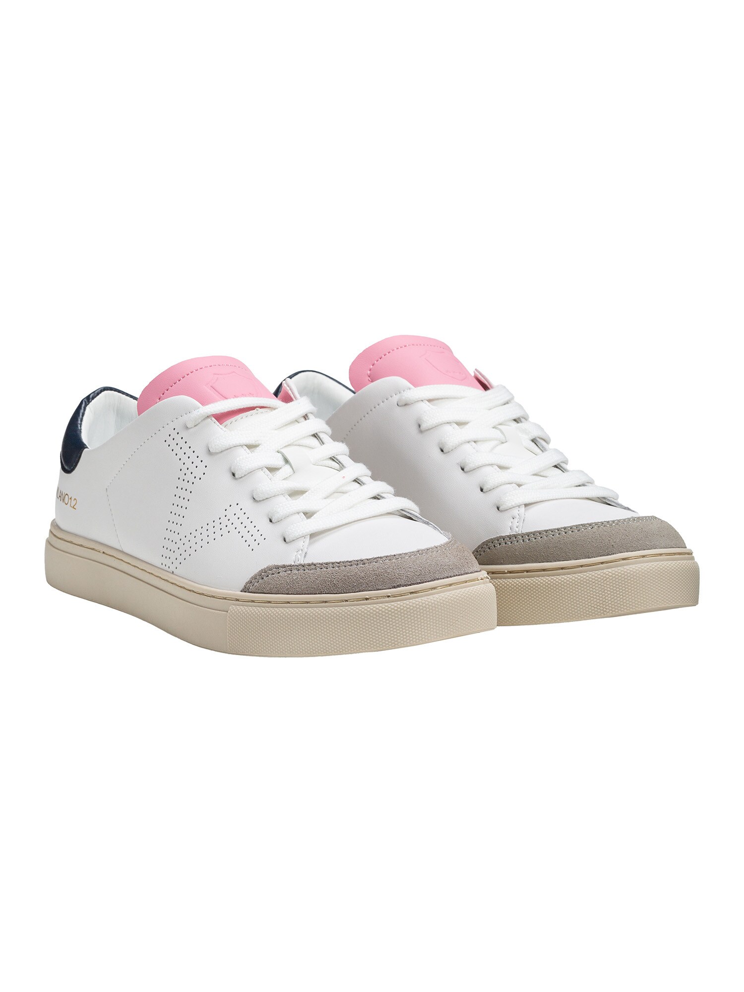 Thumbnail - 19V69 ITALIA Sneaker OLE