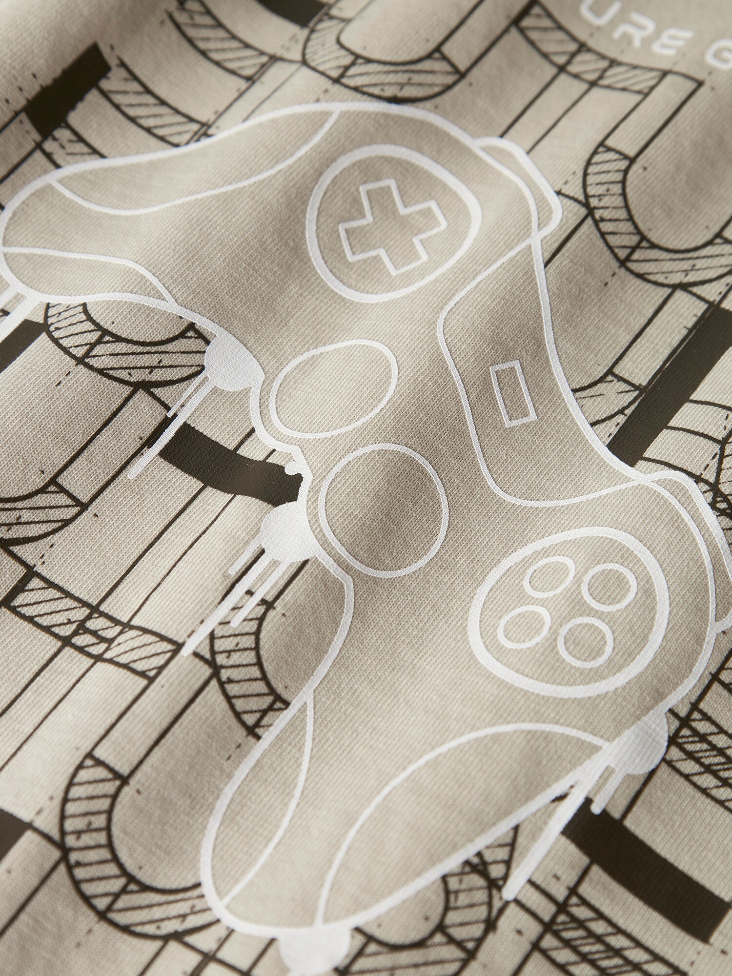 Thumbnail - NAME IT T-Shirt NKMVICTOR