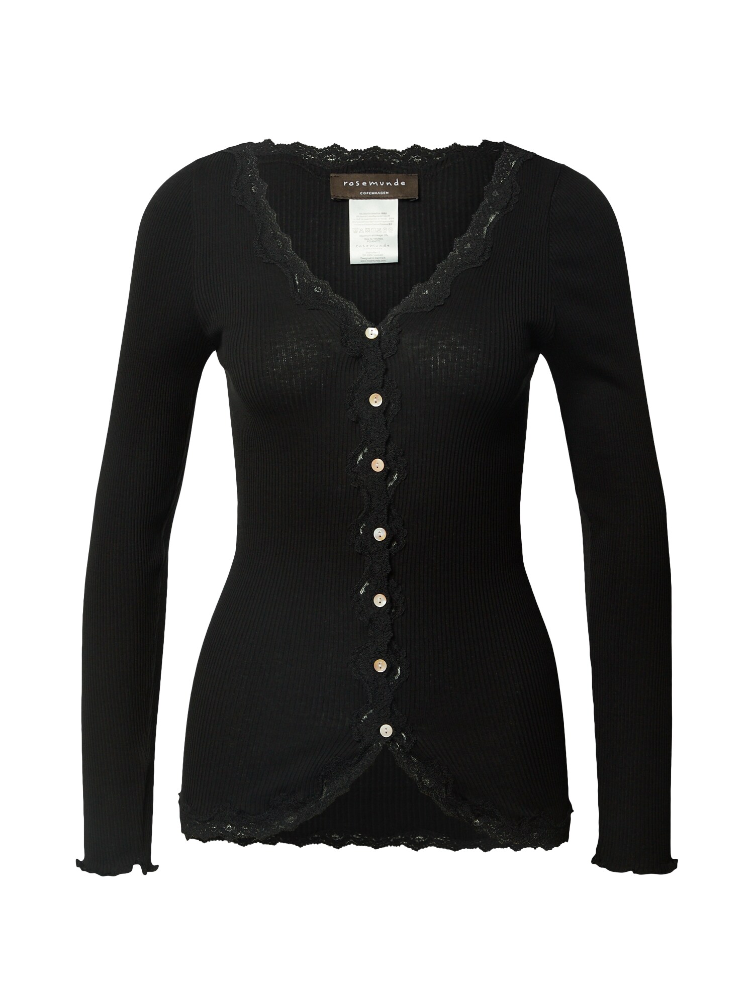 Thumbnail - Strickjacke