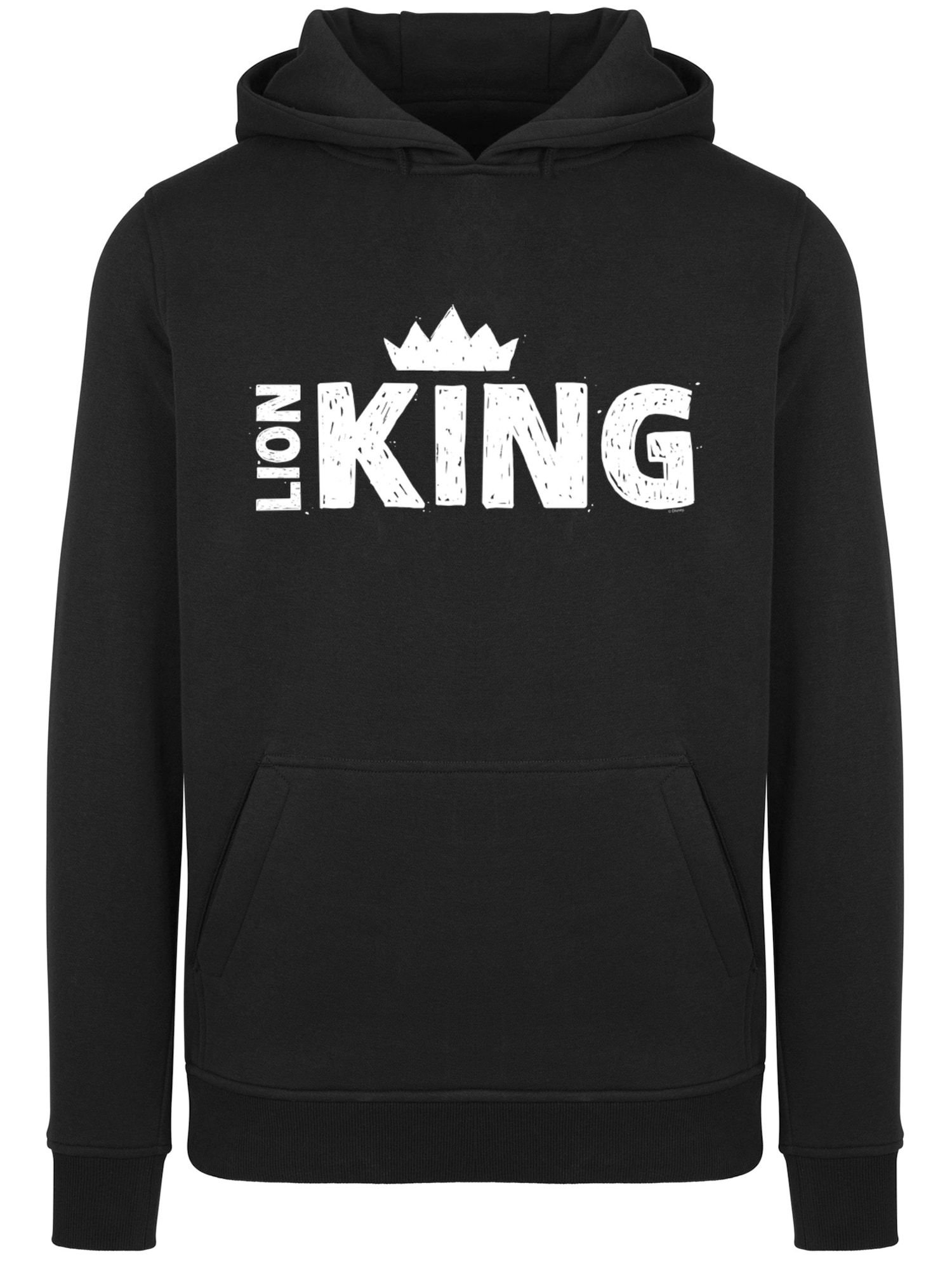 Thumbnail - Sweatshirt 'Disney König der Löwen Movie Crown'