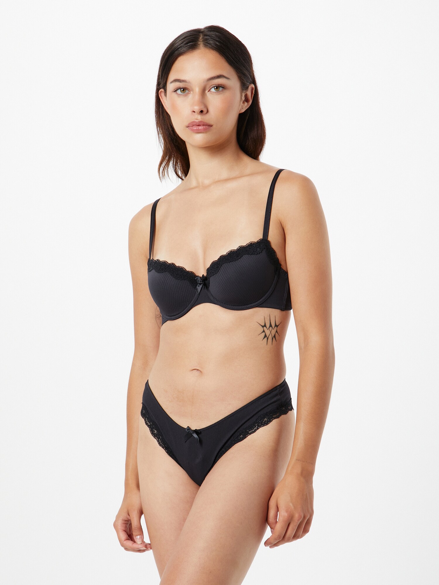 Thumbnail - Hunkemöller Slip Lola