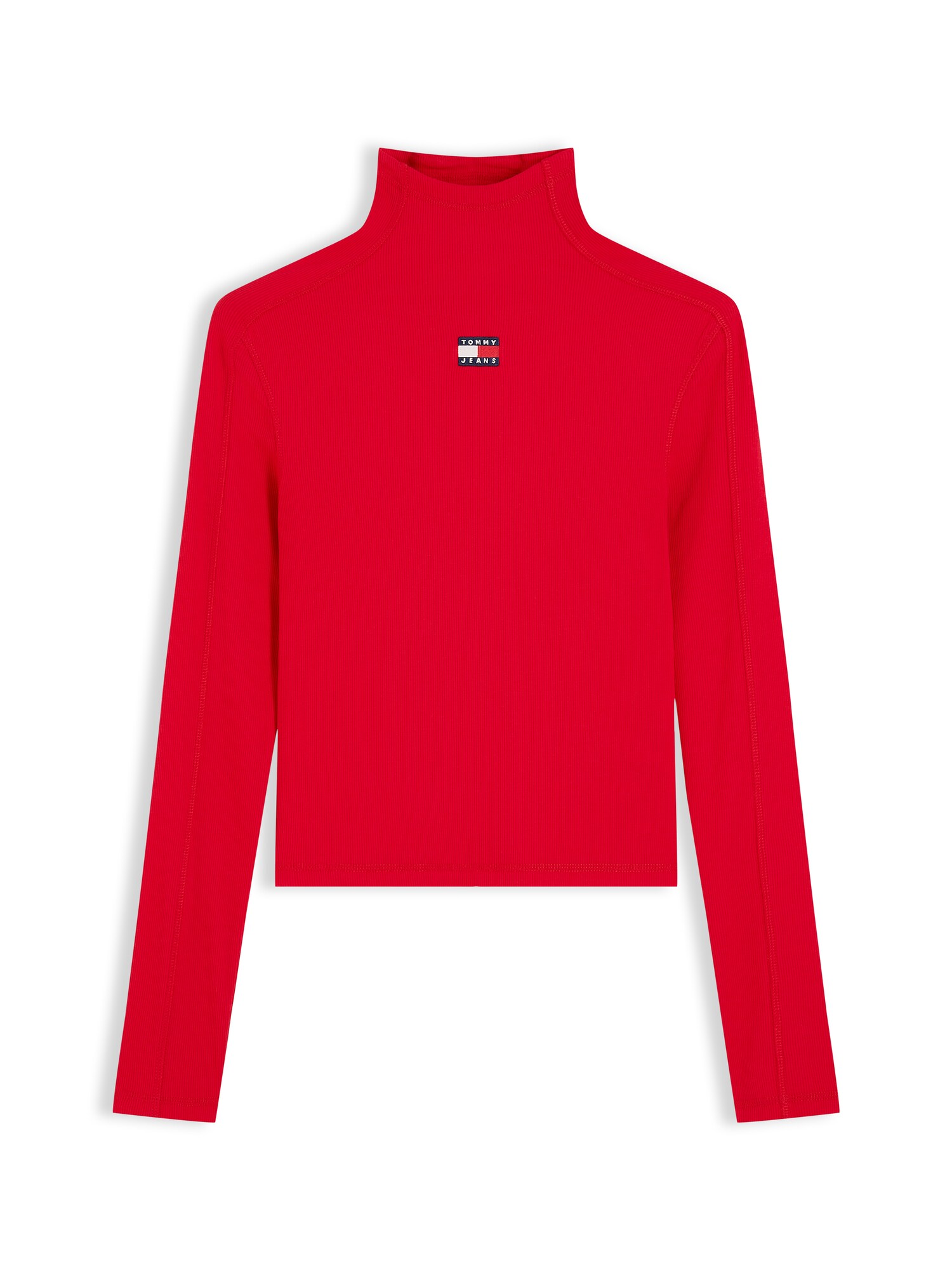 Tommy Jeans Tricou roșu