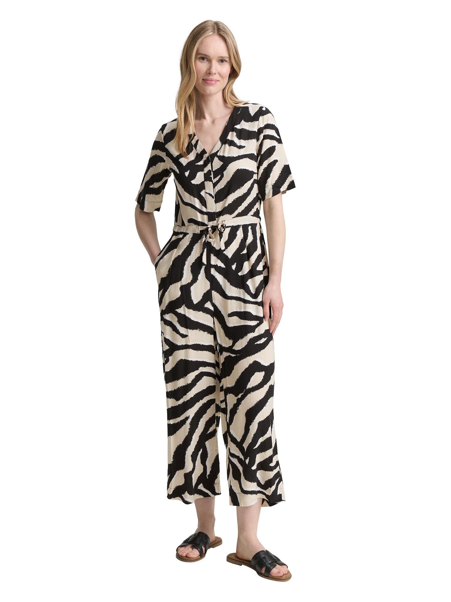 Thumbnail - TOM TAILOR Jumpsuit
