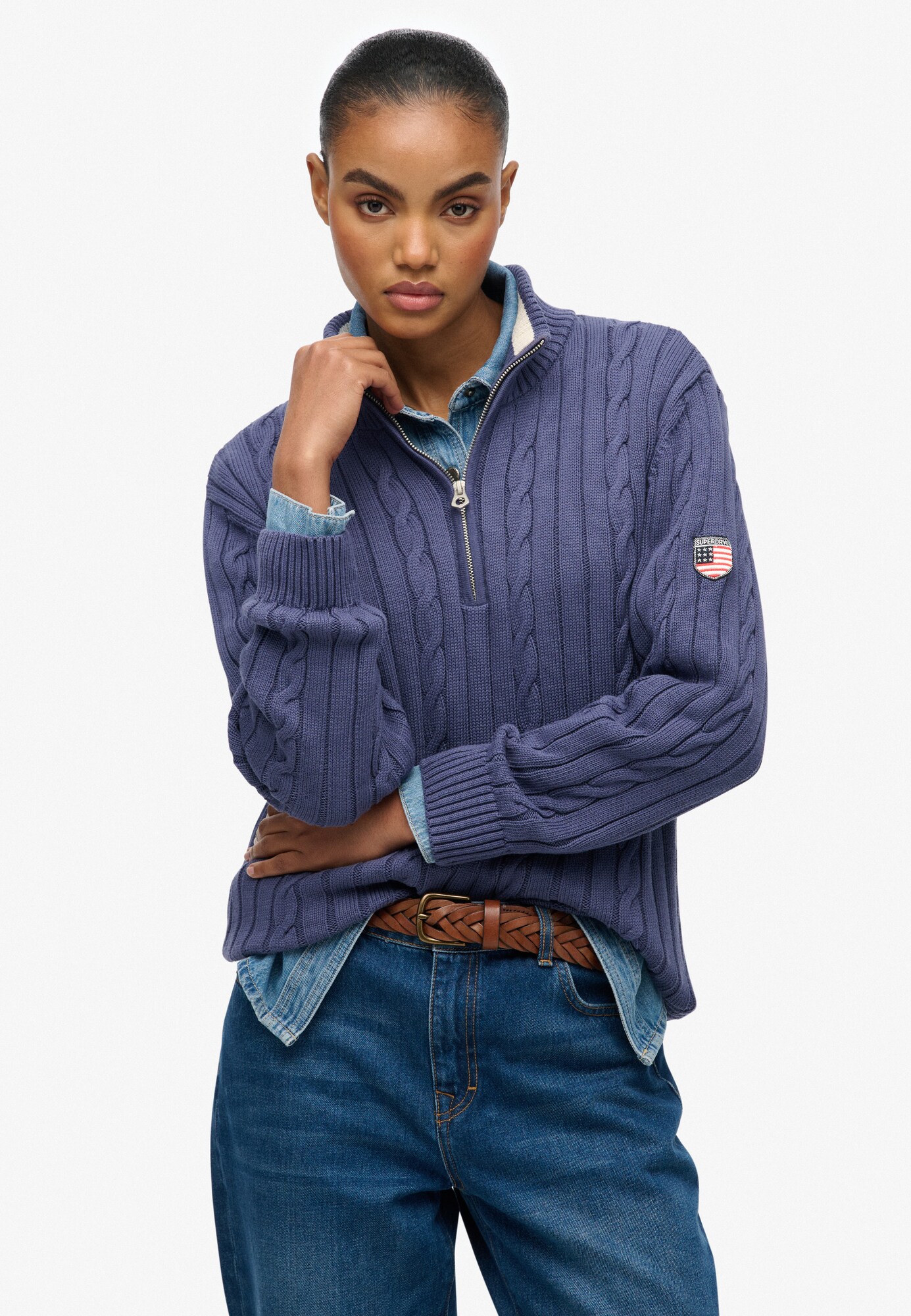 Superdry & Co Pullover